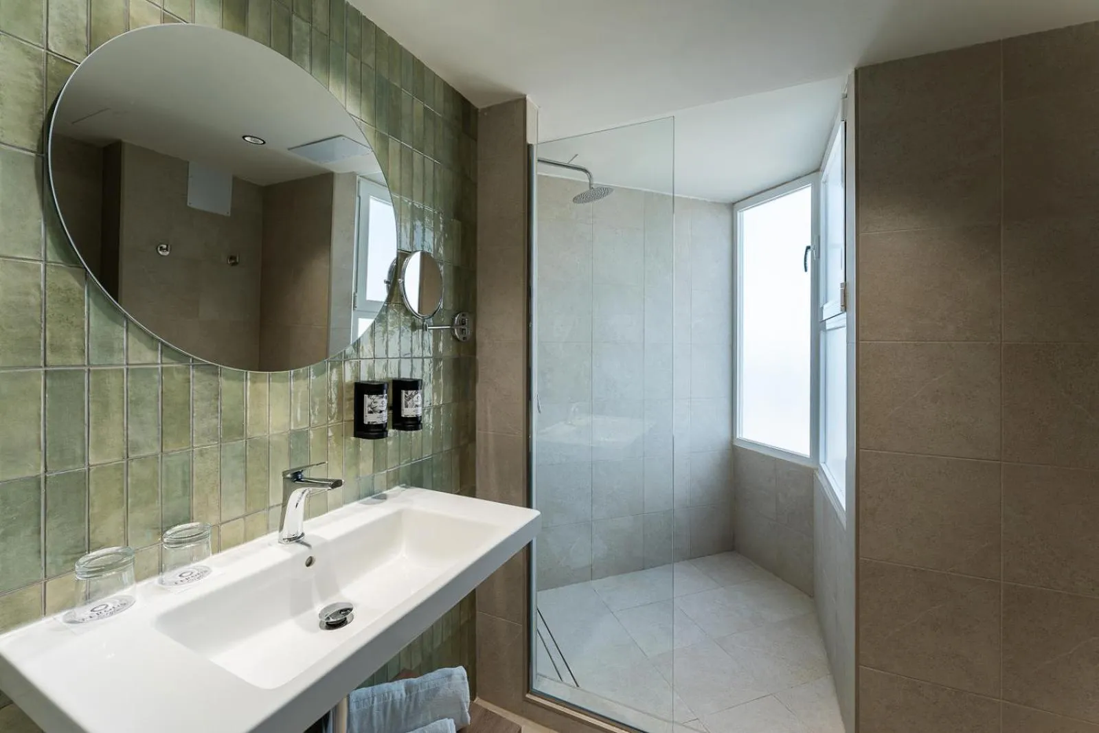 Bathroom in FERGUS Style Palma Beach - Adults Only