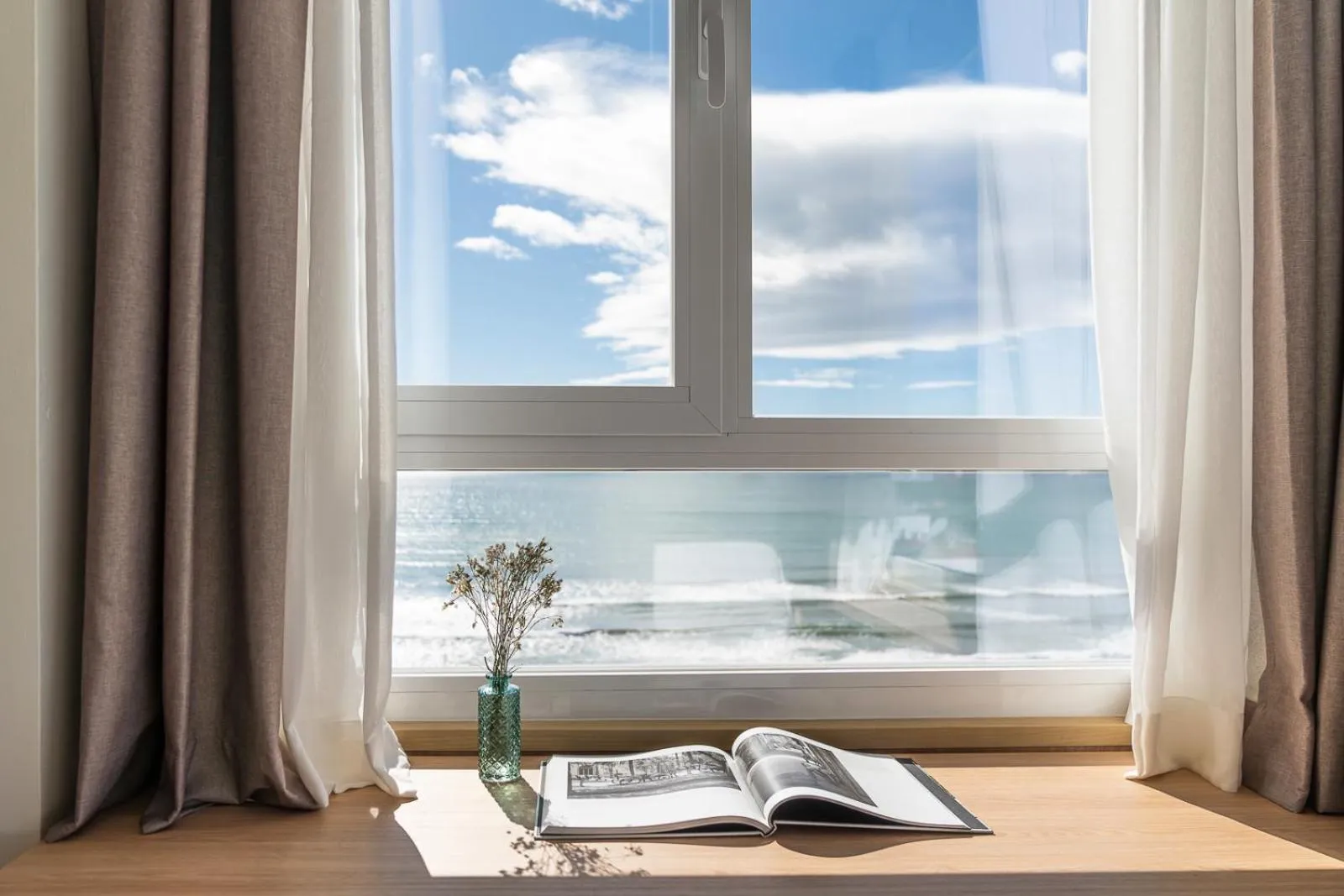 Lake view in FERGUS Style Palma Beach - Adults Only