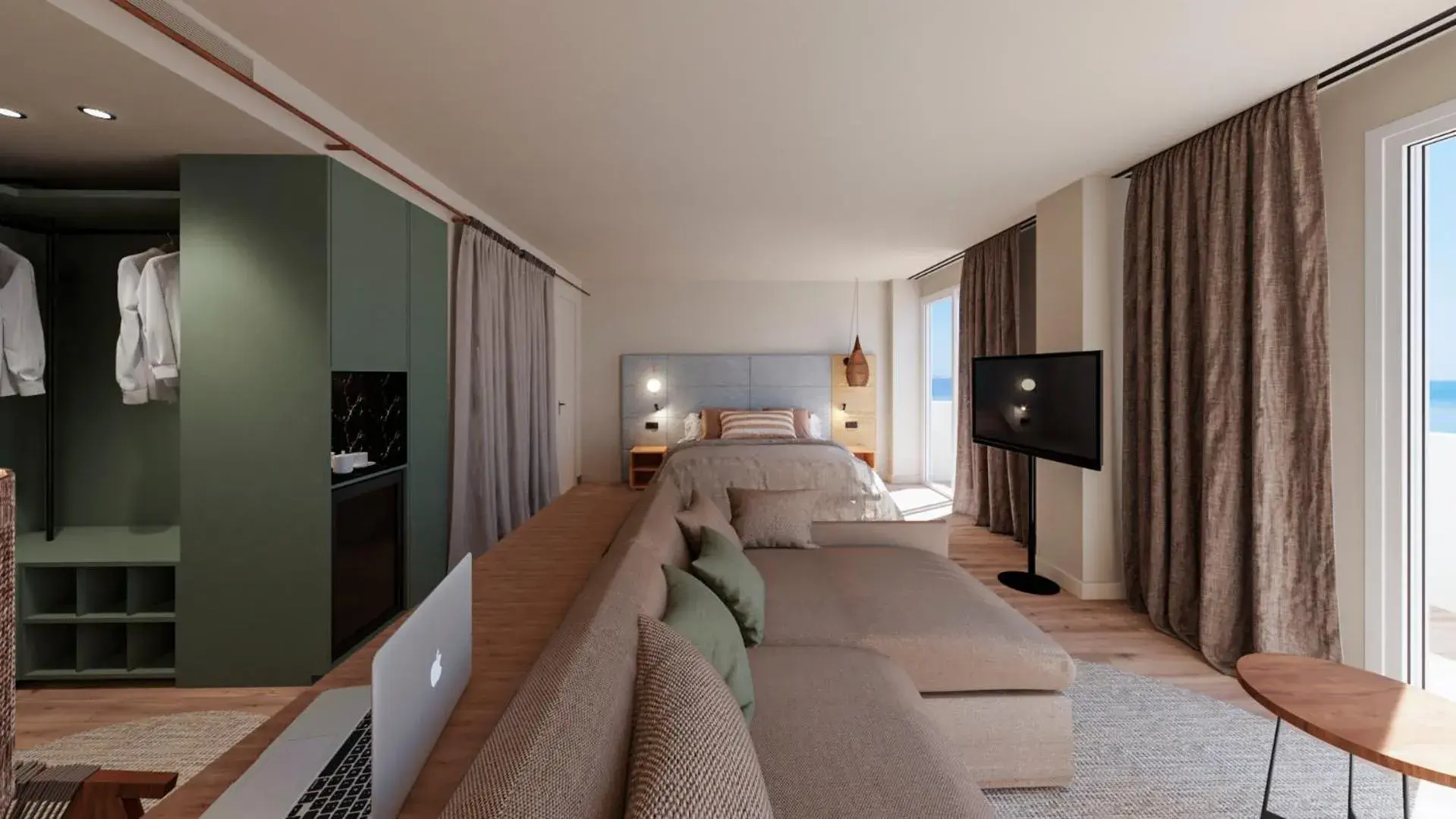 Junior Suite in FERGUS Style Palma Beach - Adults Only Junior Suite in FERGUS Style Palma Beach - Adults Only