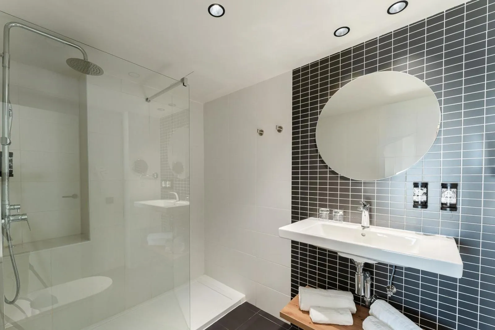 Bathroom in FERGUS Style Palma Beach - Adults Only