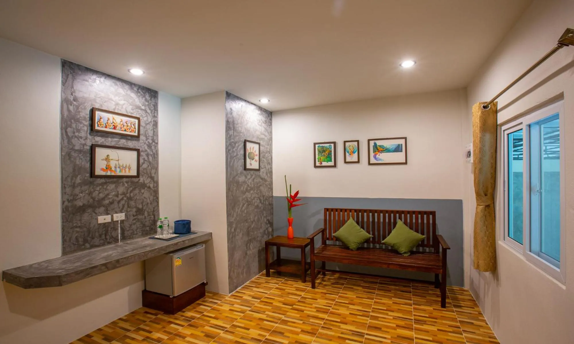 Phangnga Keeree Resort & Gallery