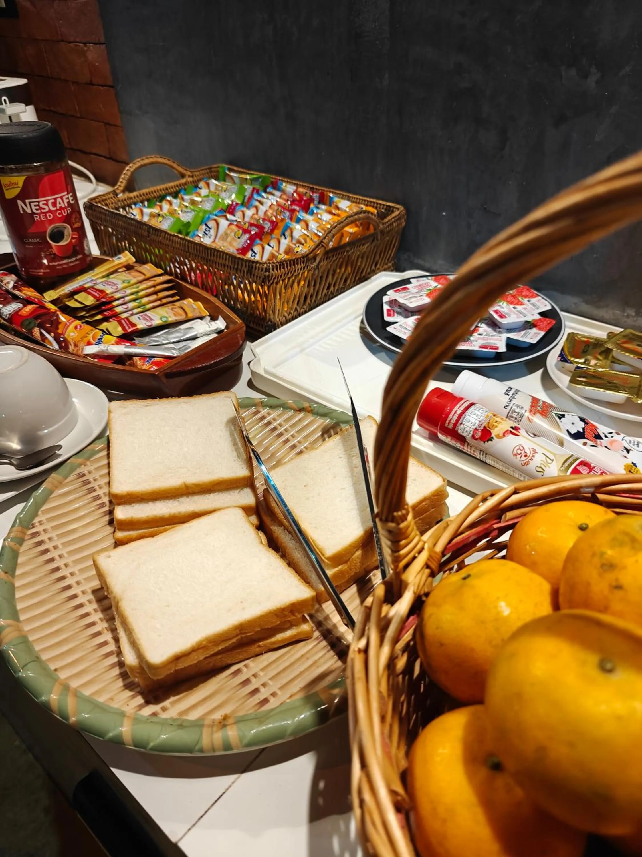 Phangnga Keeree Resort & Gallery