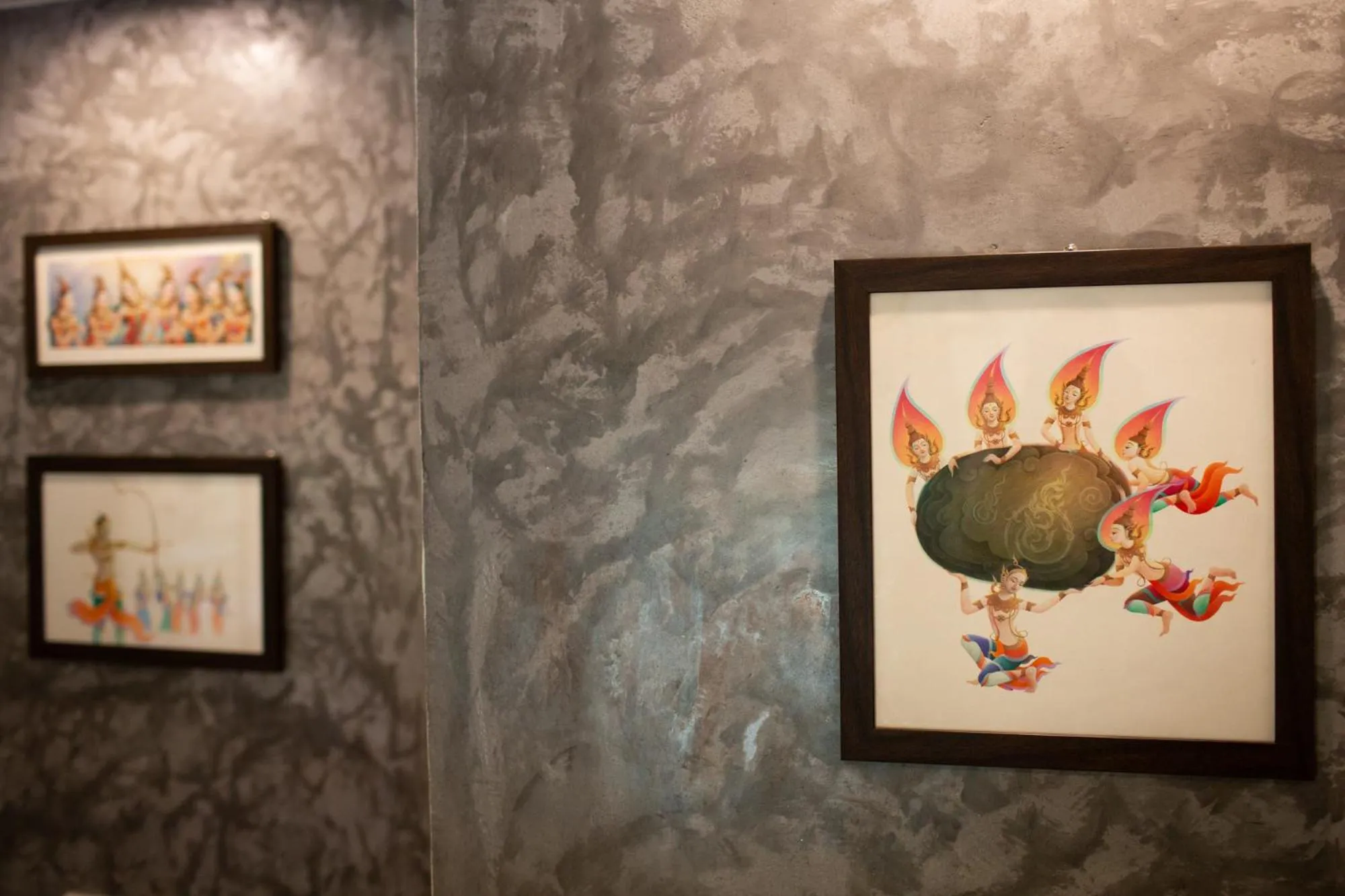 Phangnga Keeree Resort & Gallery