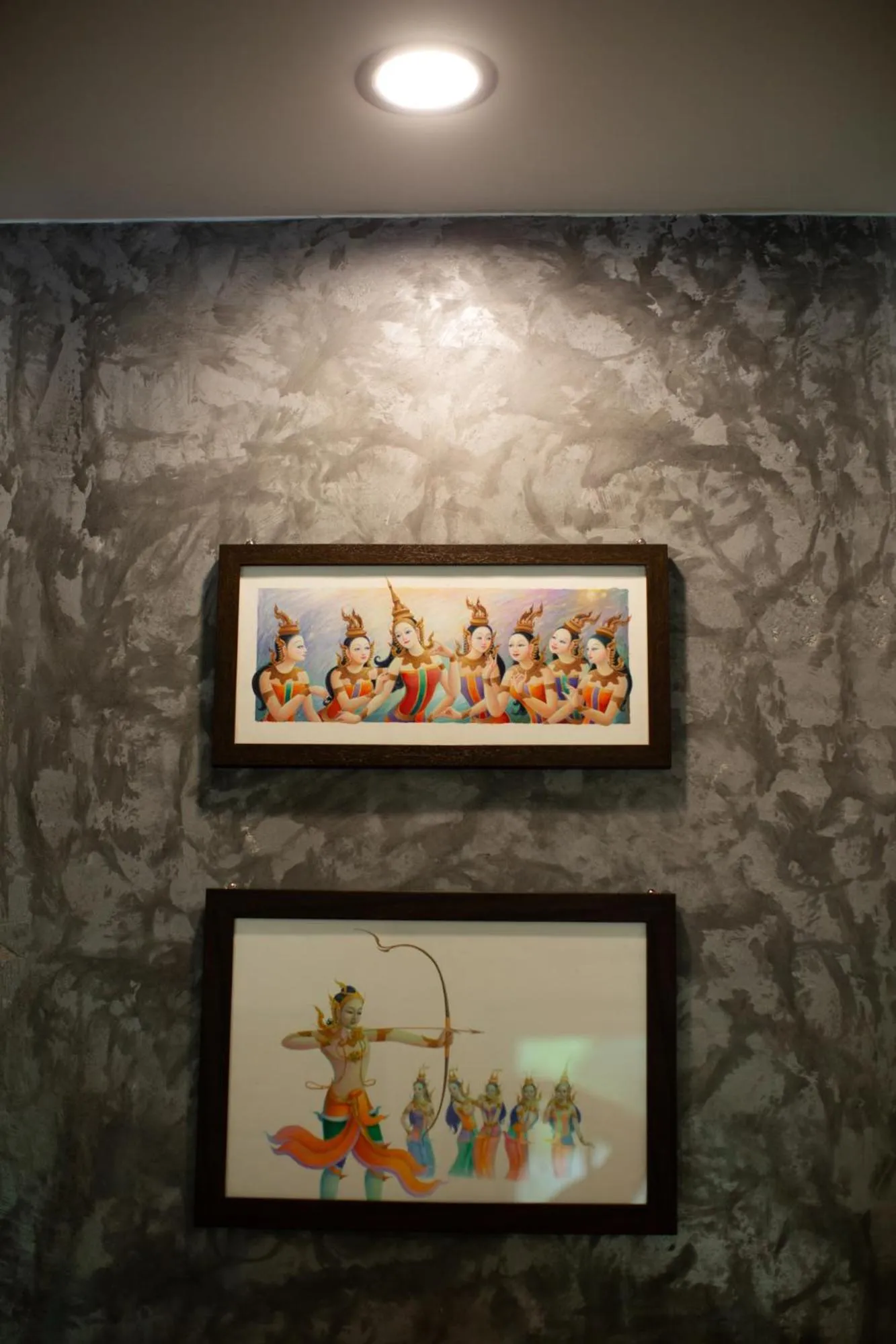 Phangnga Keeree Resort & Gallery