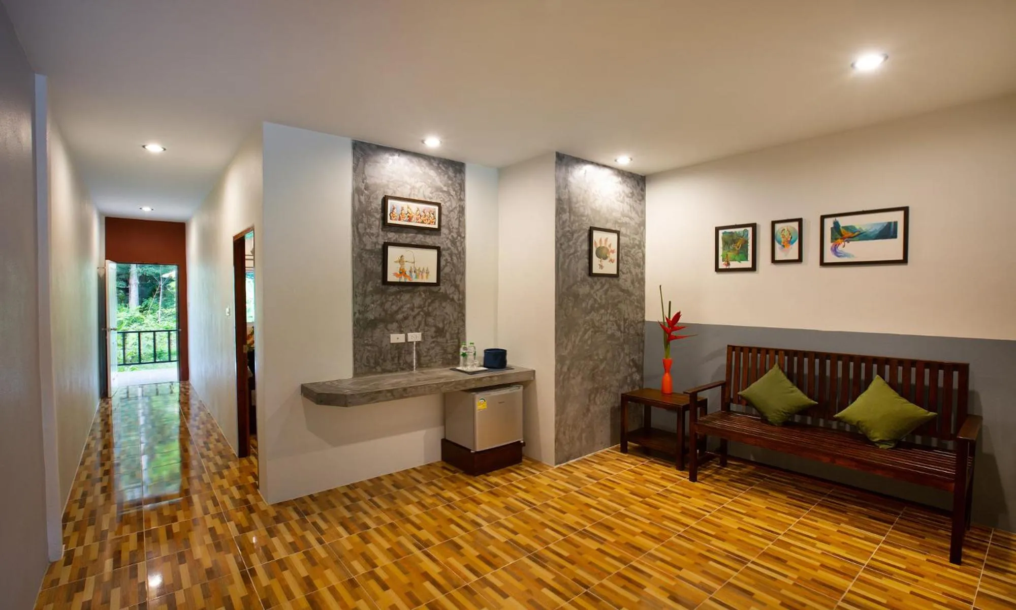 Phangnga Keeree Resort & Gallery