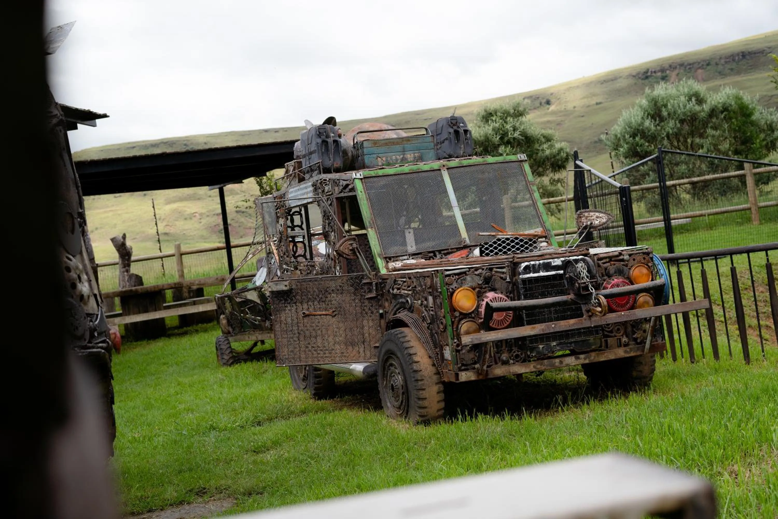 Kids's club in Dragonview Lodge