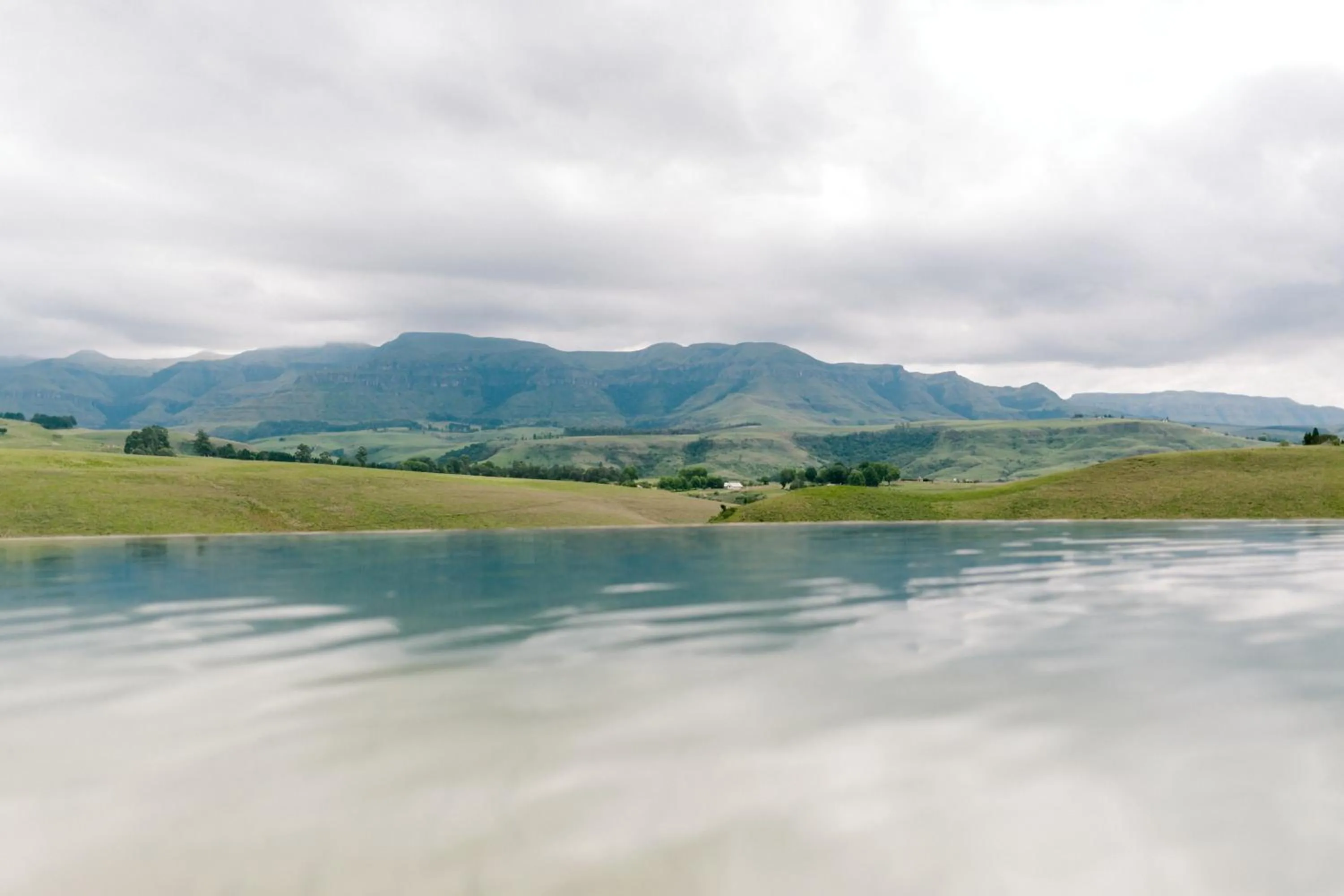 Nearby landmark in Dragonview Lodge