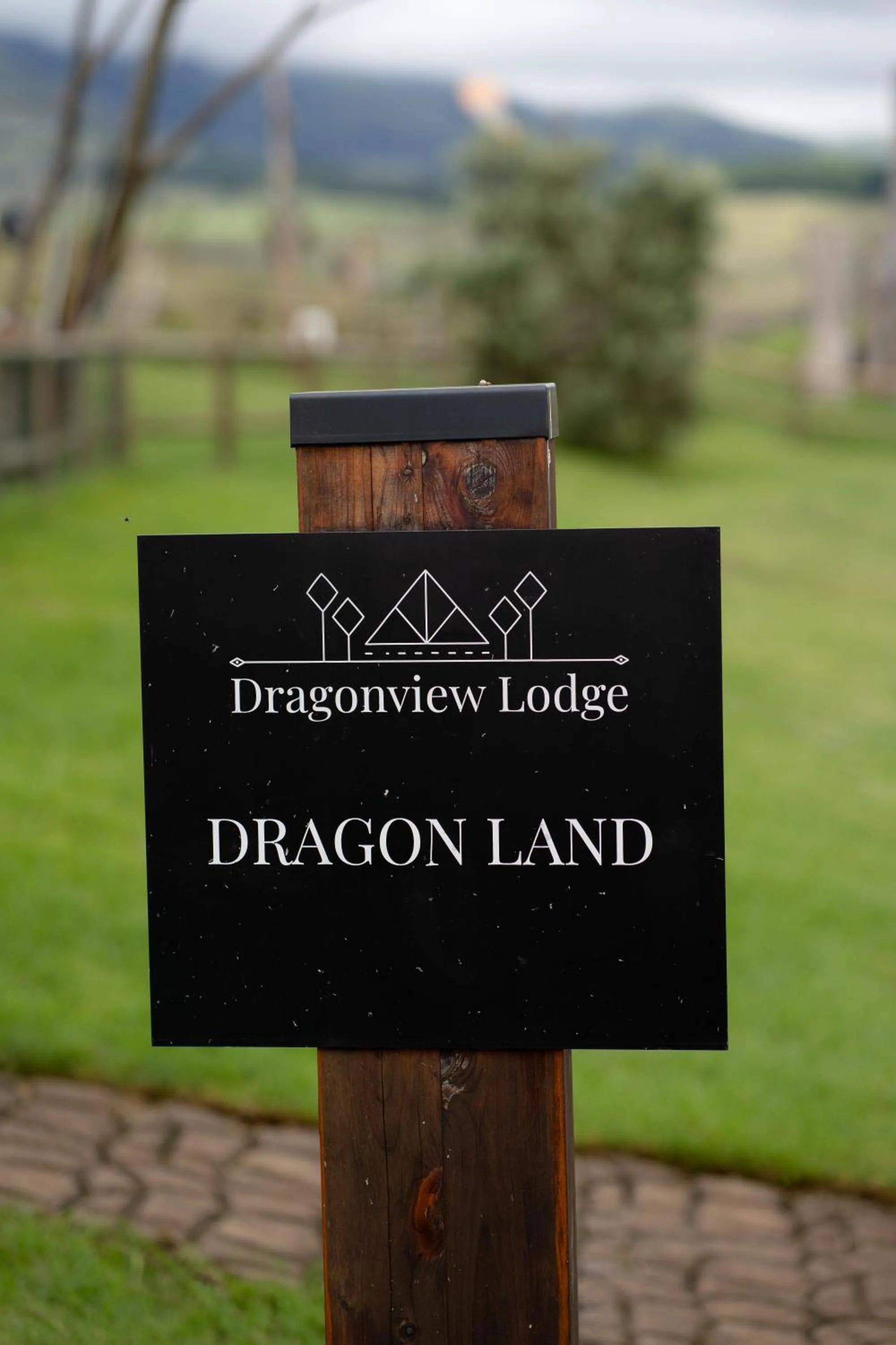 Kids's club in Dragonview Lodge