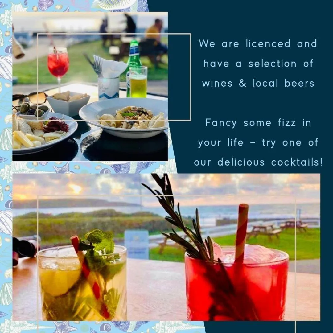 Dining area in Anchor Guest House