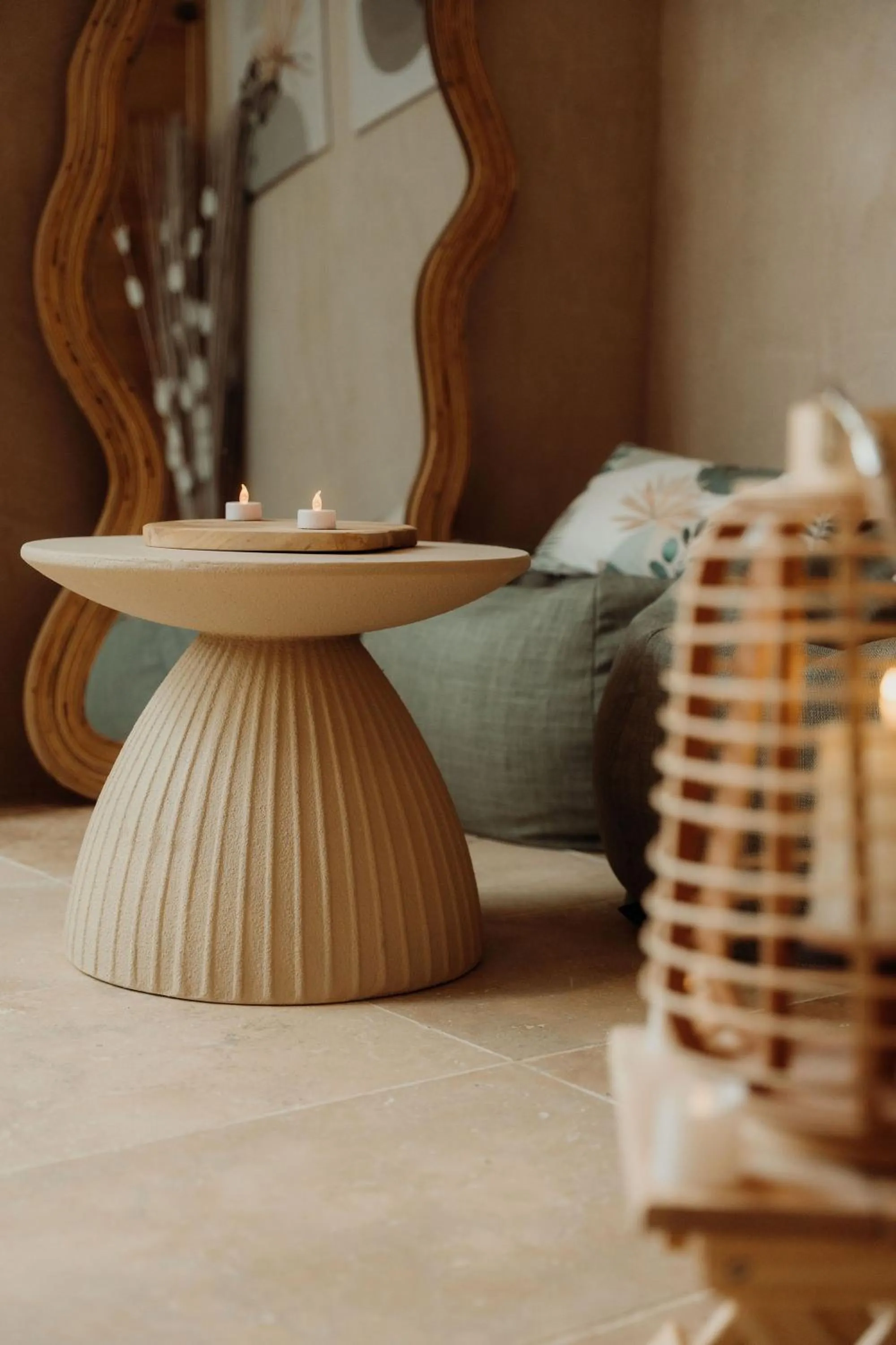 Spa and wellness centre/facilities in Le Château d'Argens