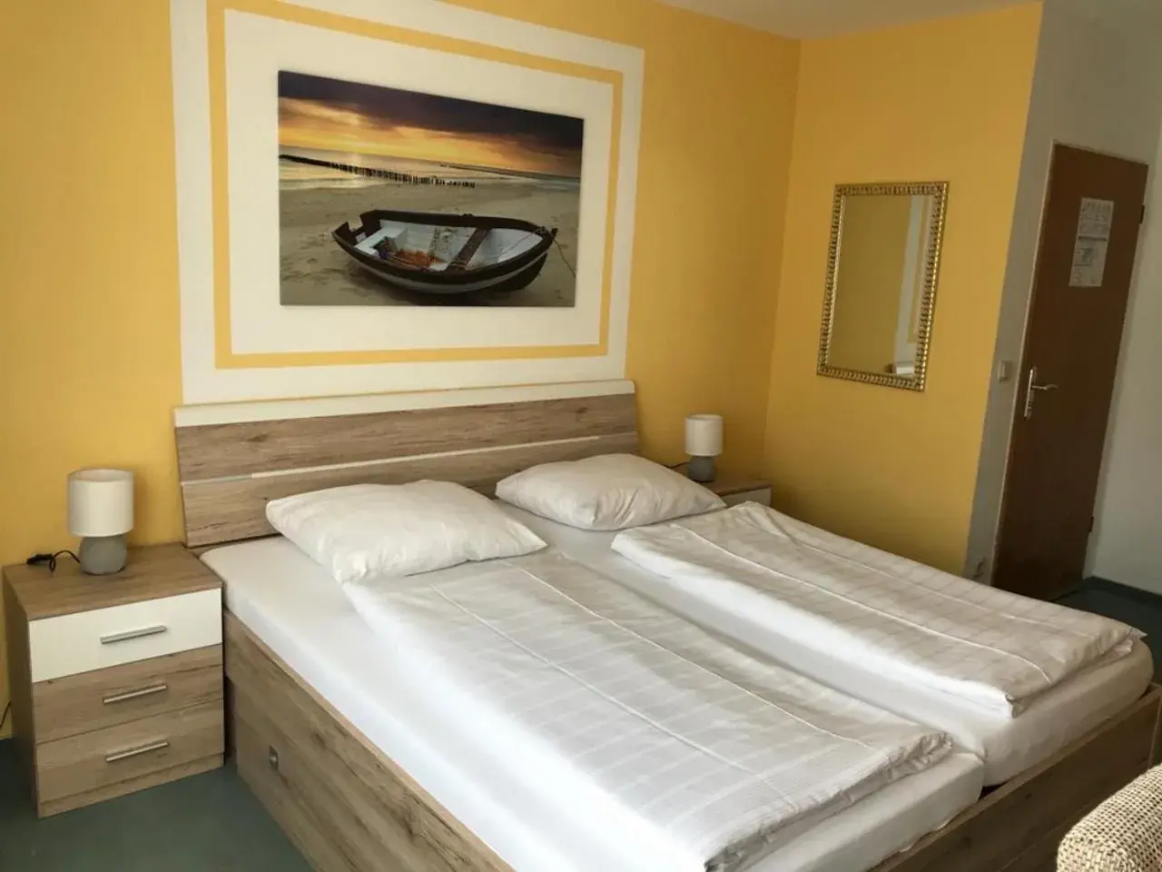 City-Hotel Kaiserhof City-Hotel Kaiserhof