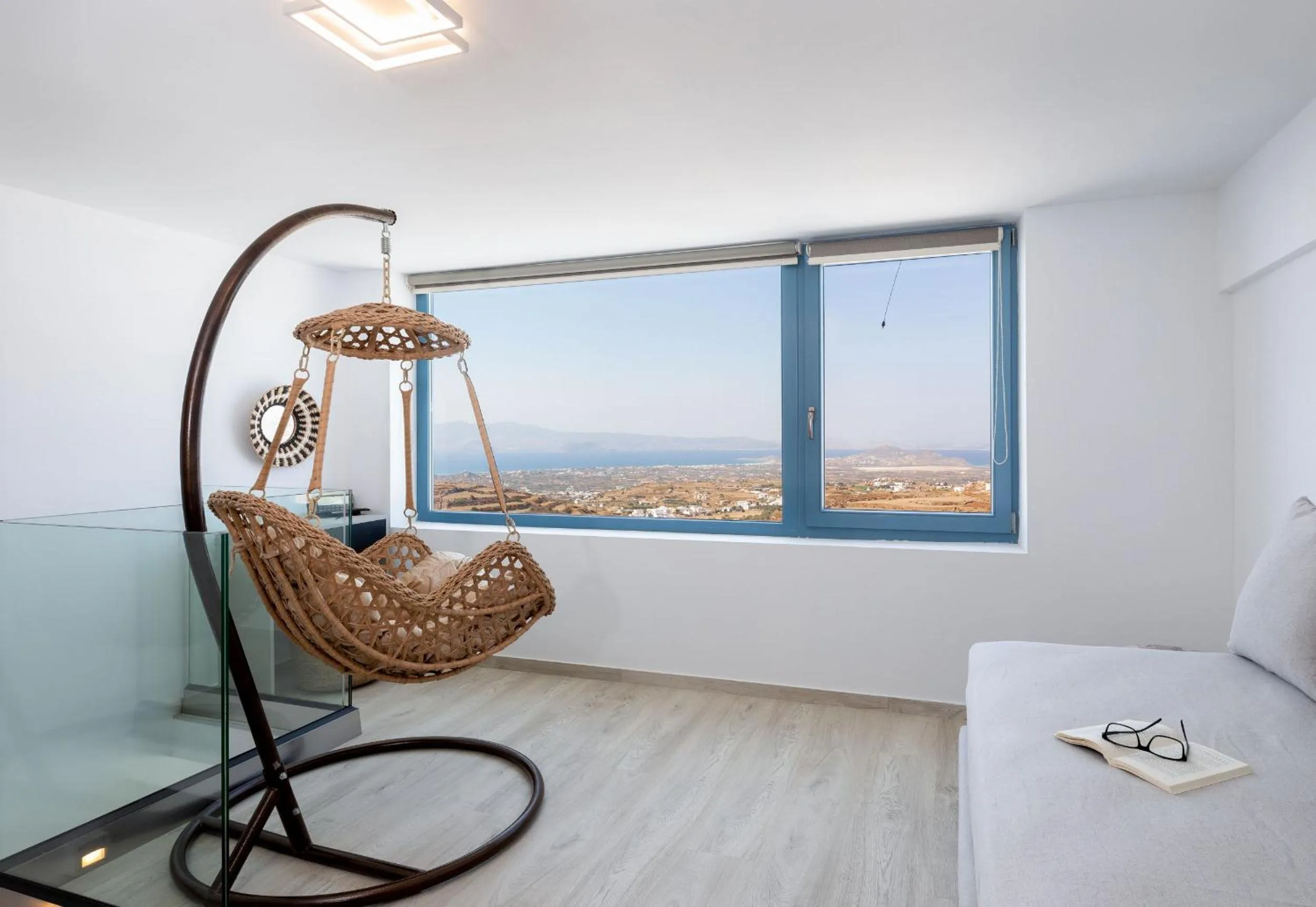 Bedroom in Mandilaras Village