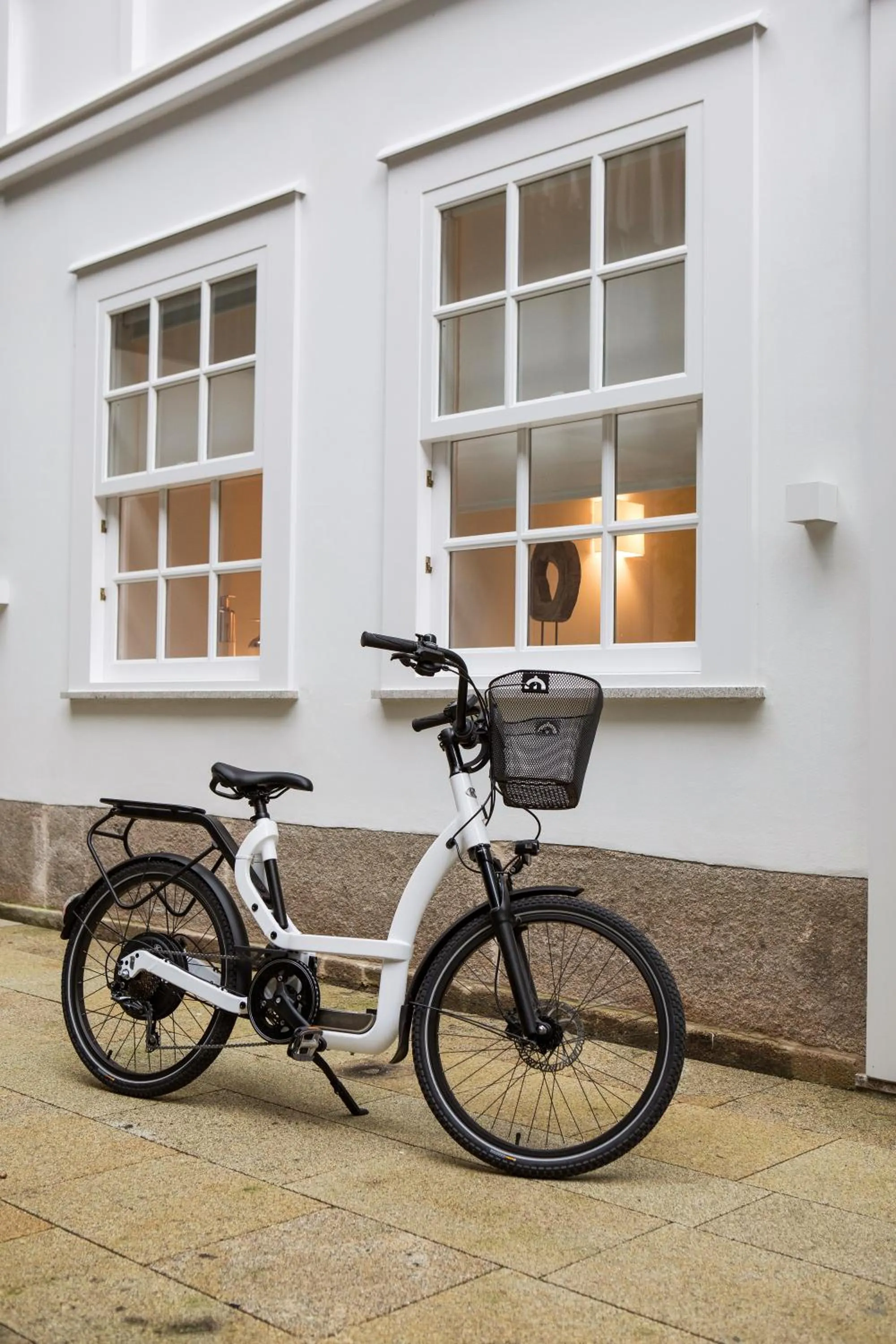 Balcony/Terrace in NORO Plaza