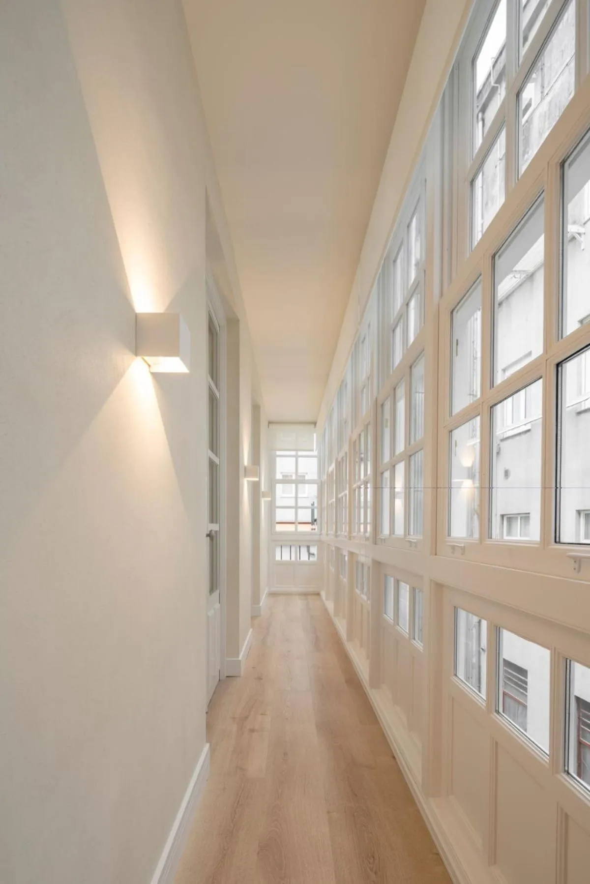 Balcony/Terrace in NORO Plaza