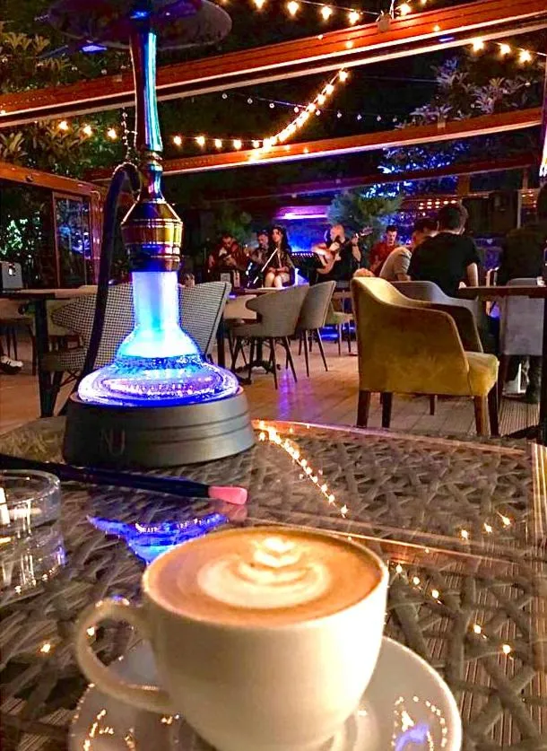 Activities in River Didi Otel