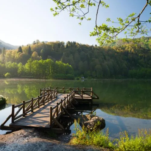 Nearby landmark in River Didi Otel