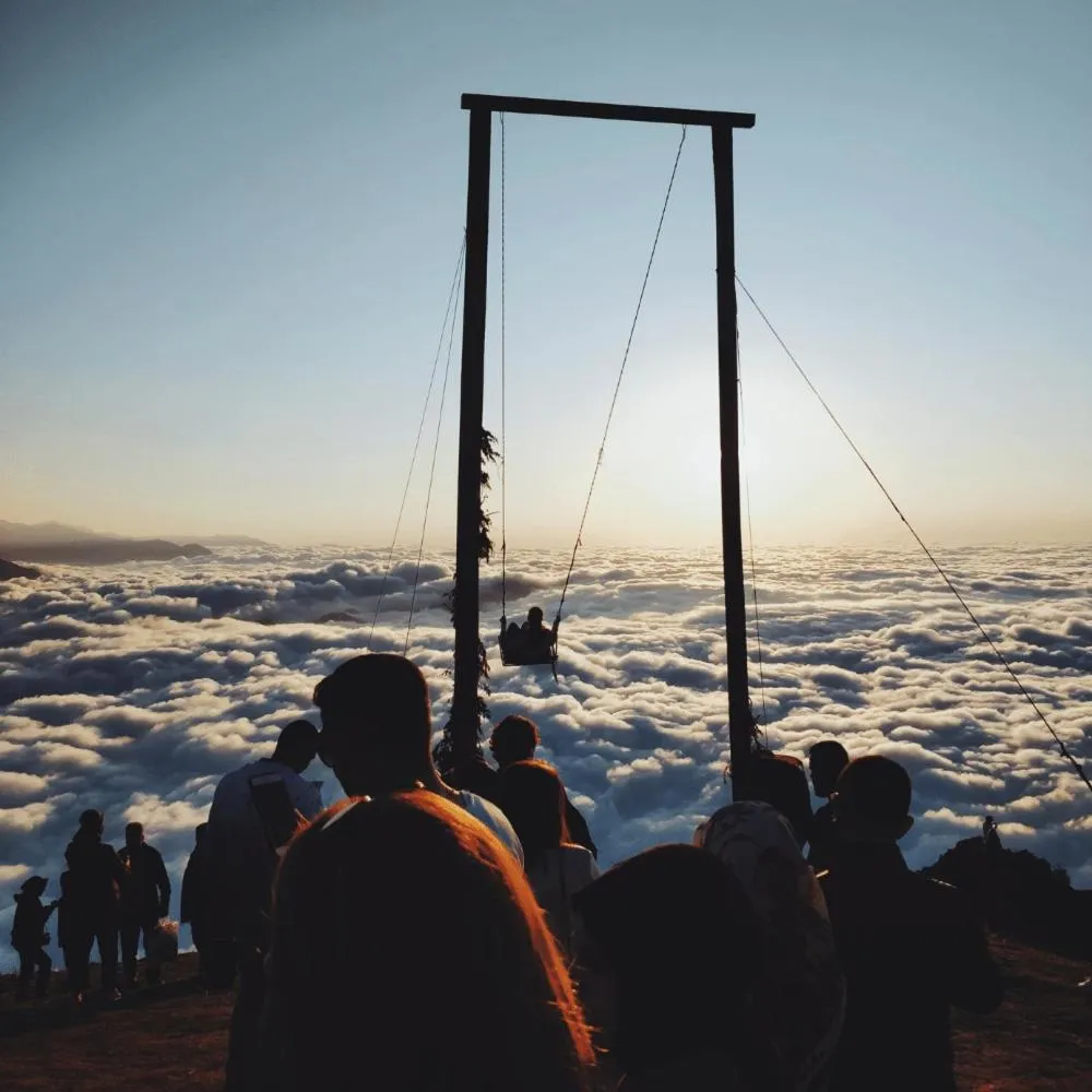 Activities in River Didi Otel