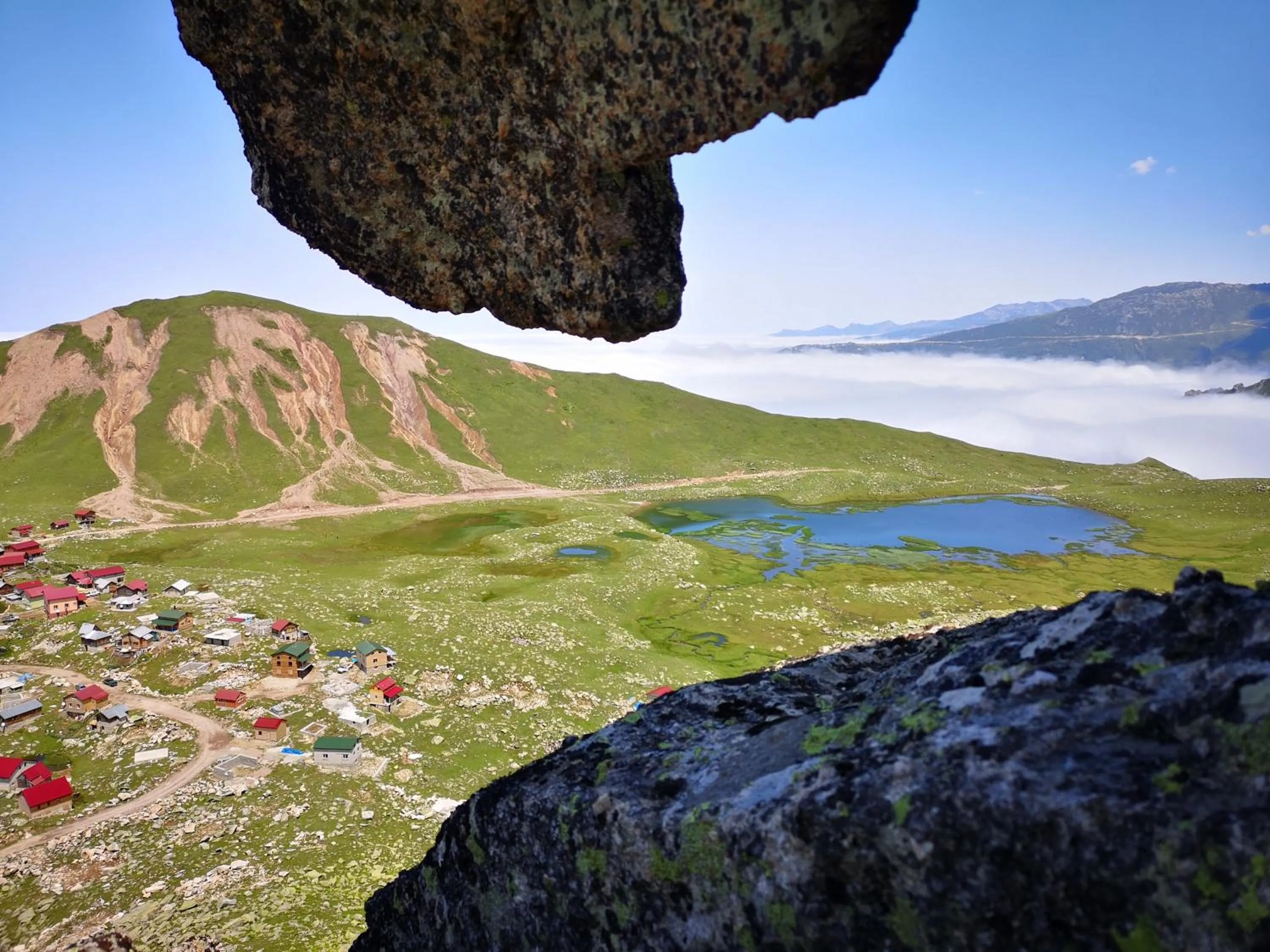 Nearby landmark in River Didi Otel