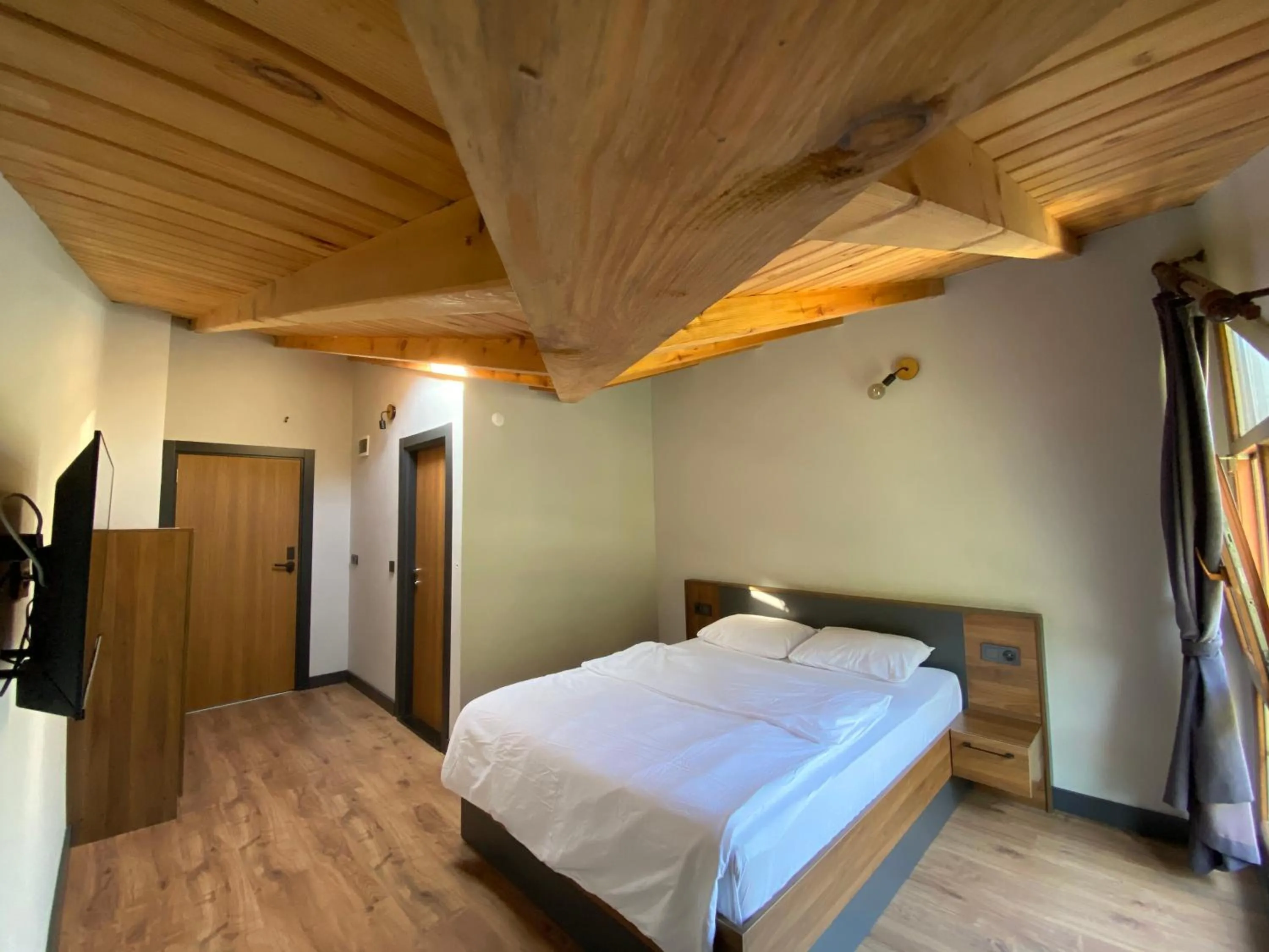 Bed in River Didi Otel