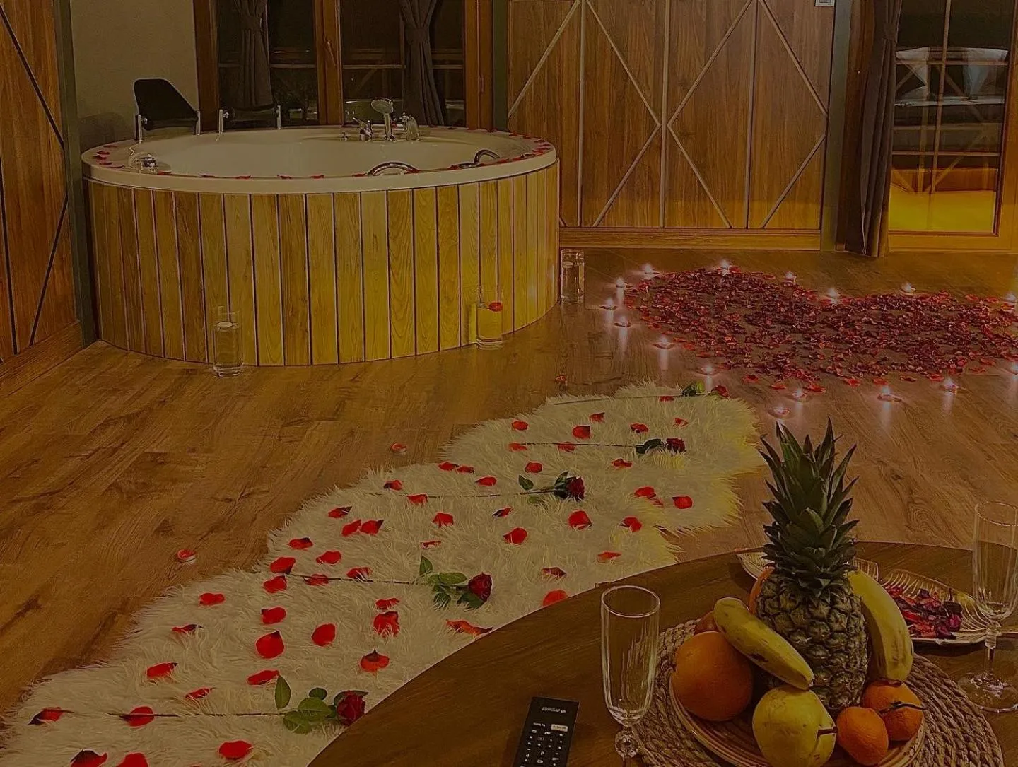 Banquet/Function facilities in River Didi Otel