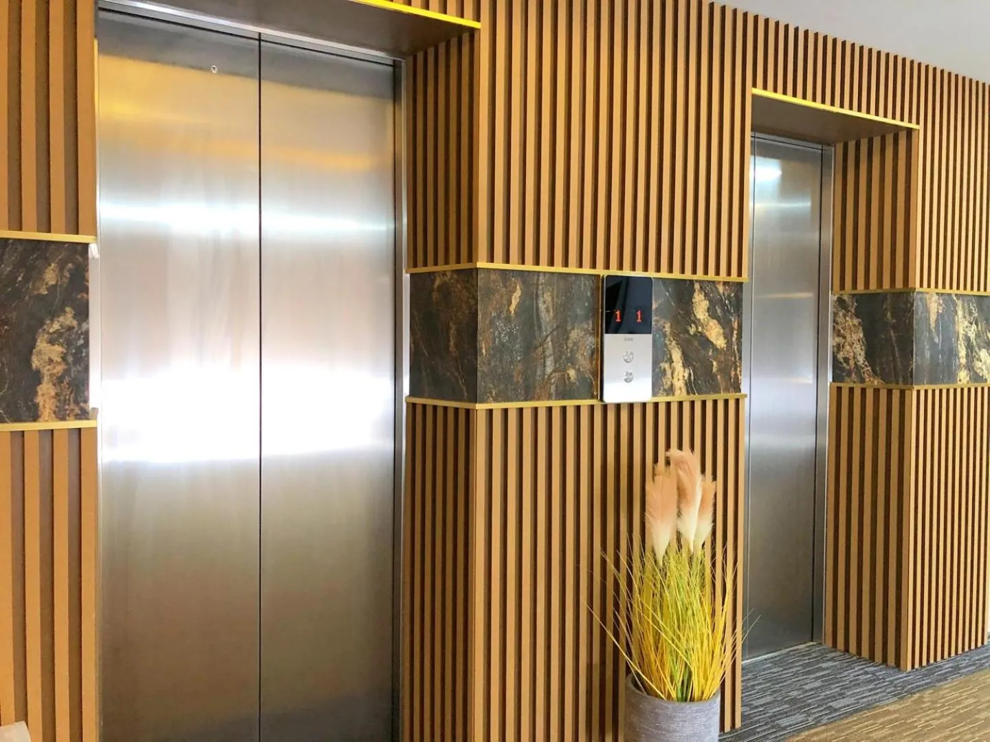 Other in Grandview Landmark Betong Hotel