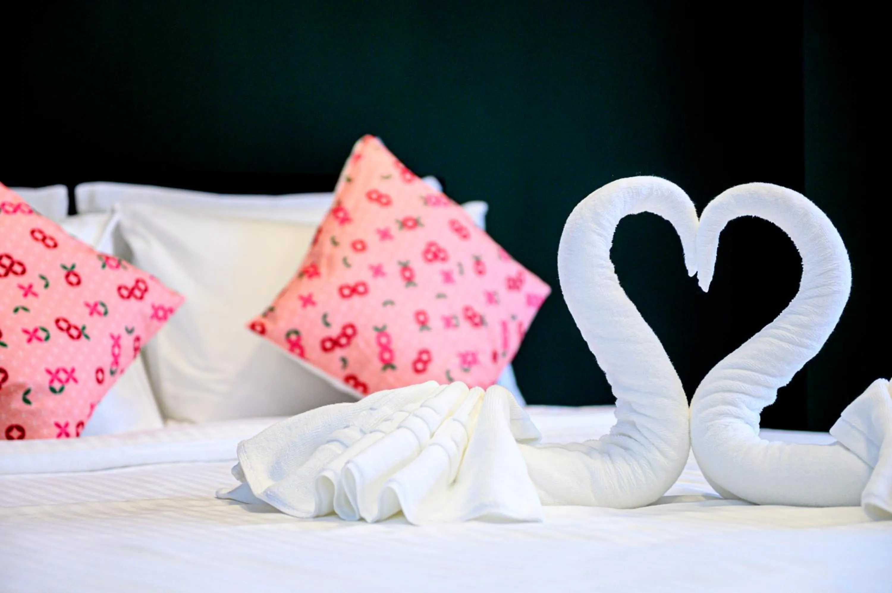 Bed in Aeropod 5 mins to Airport 10 mins to KK city