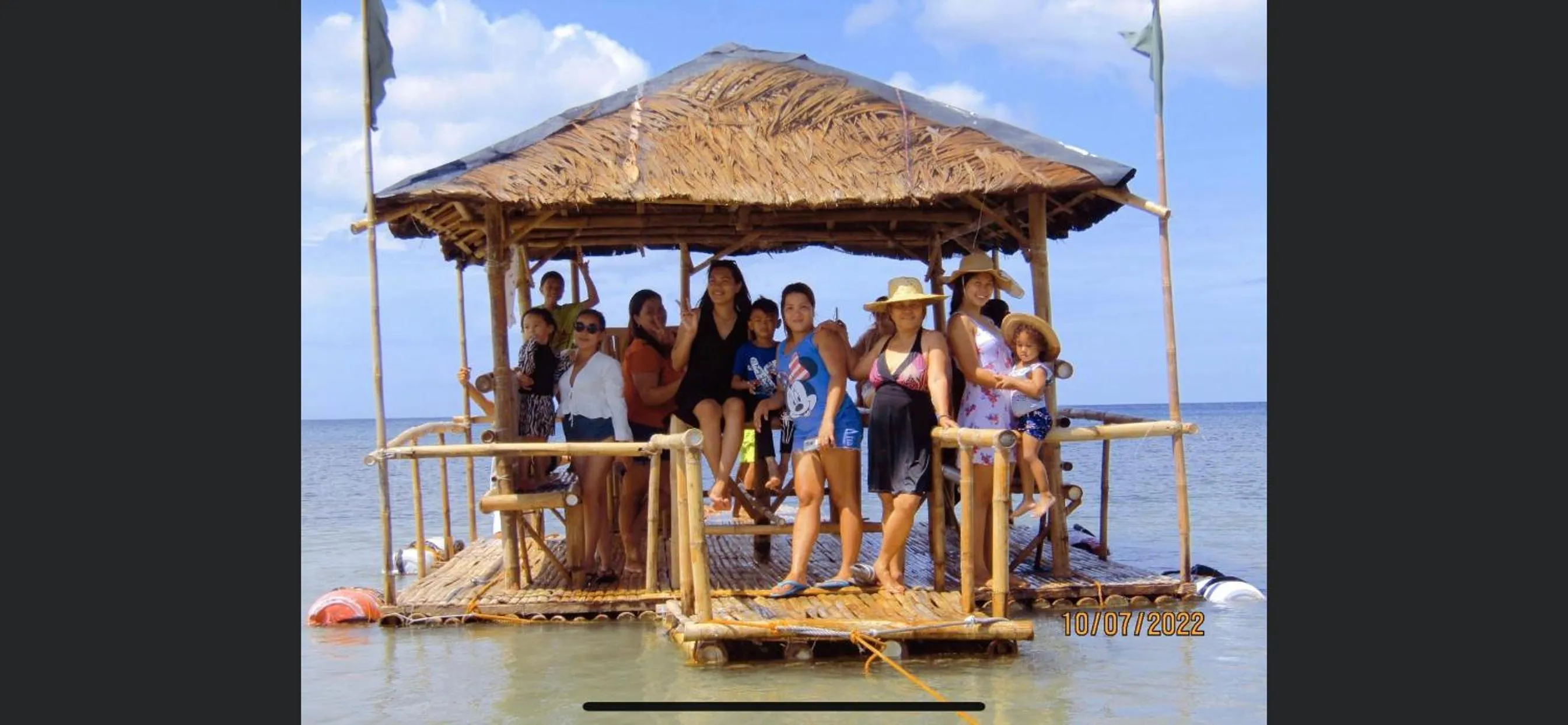 Suite Princess Beach Resort