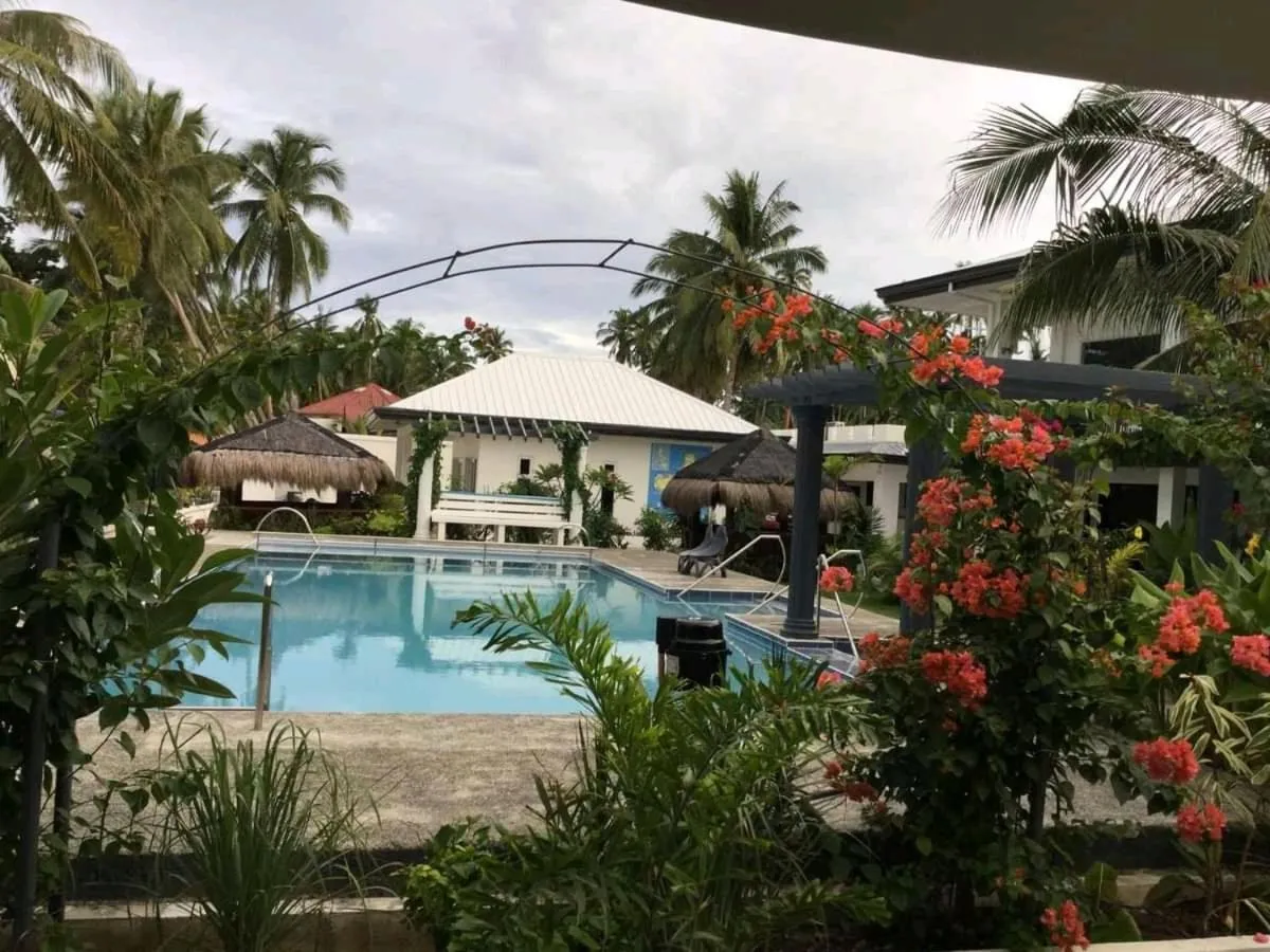 Suite Princess Beach Resort