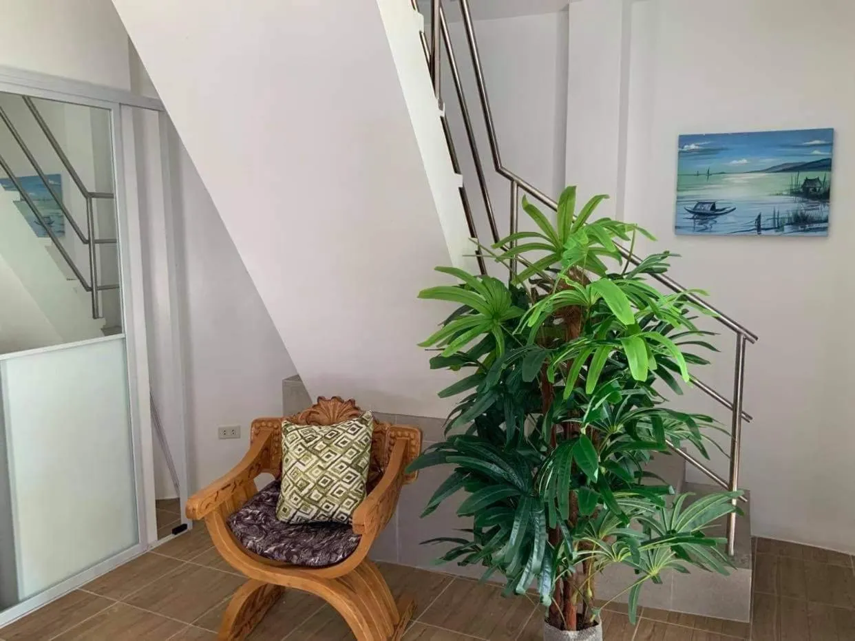 Suite Princess Beach Resort