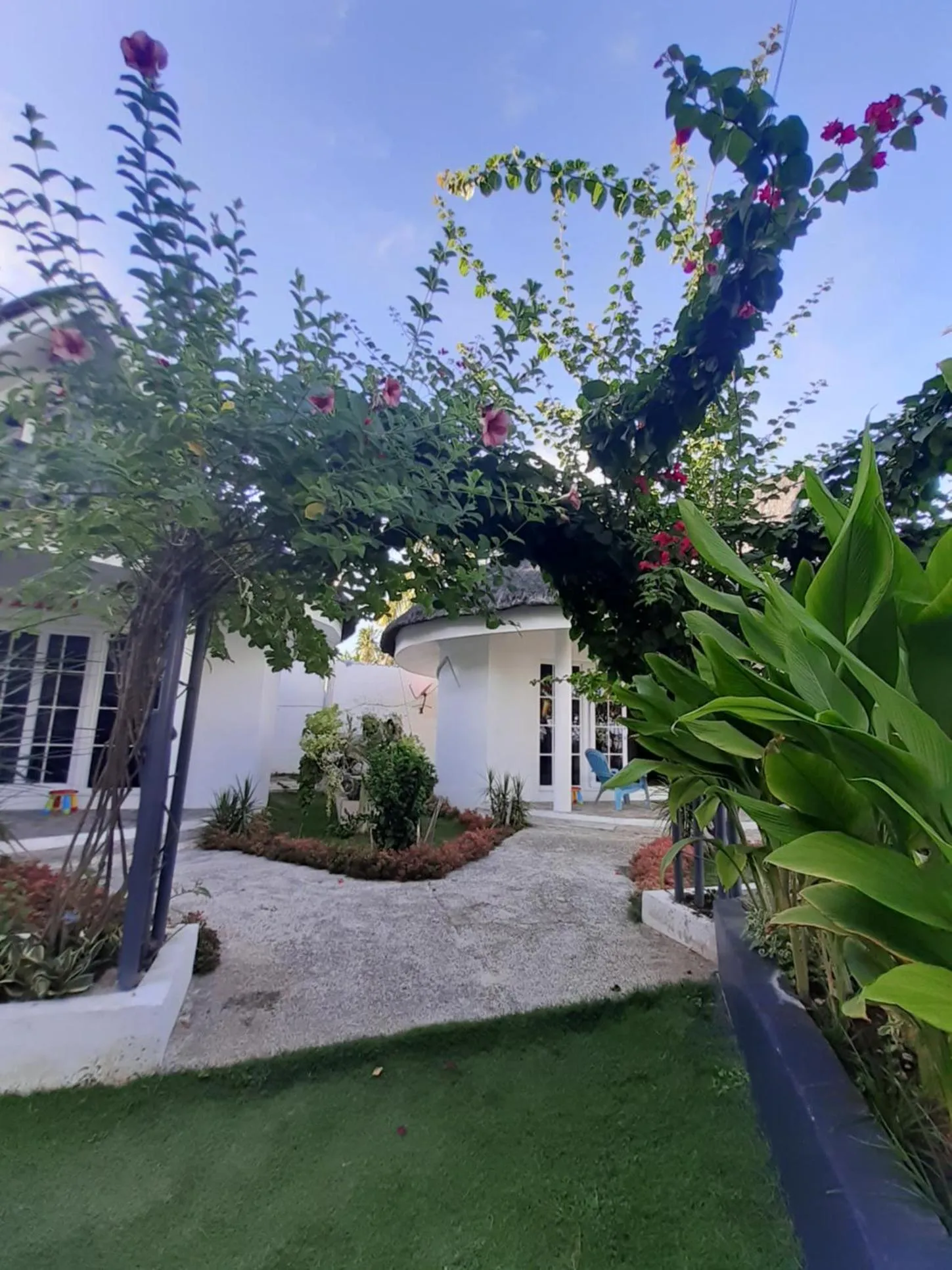 Suite Princess Beach Resort