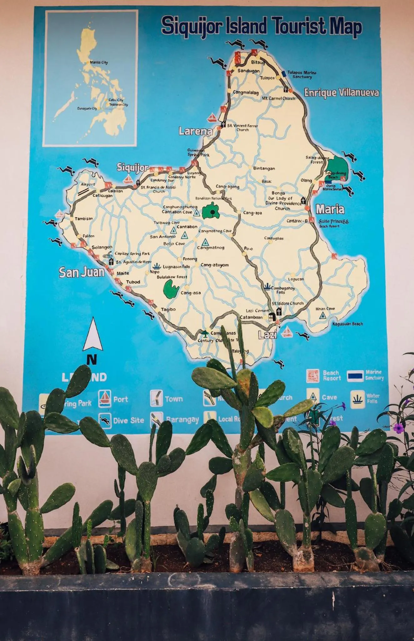 Suite Princess Beach Resort