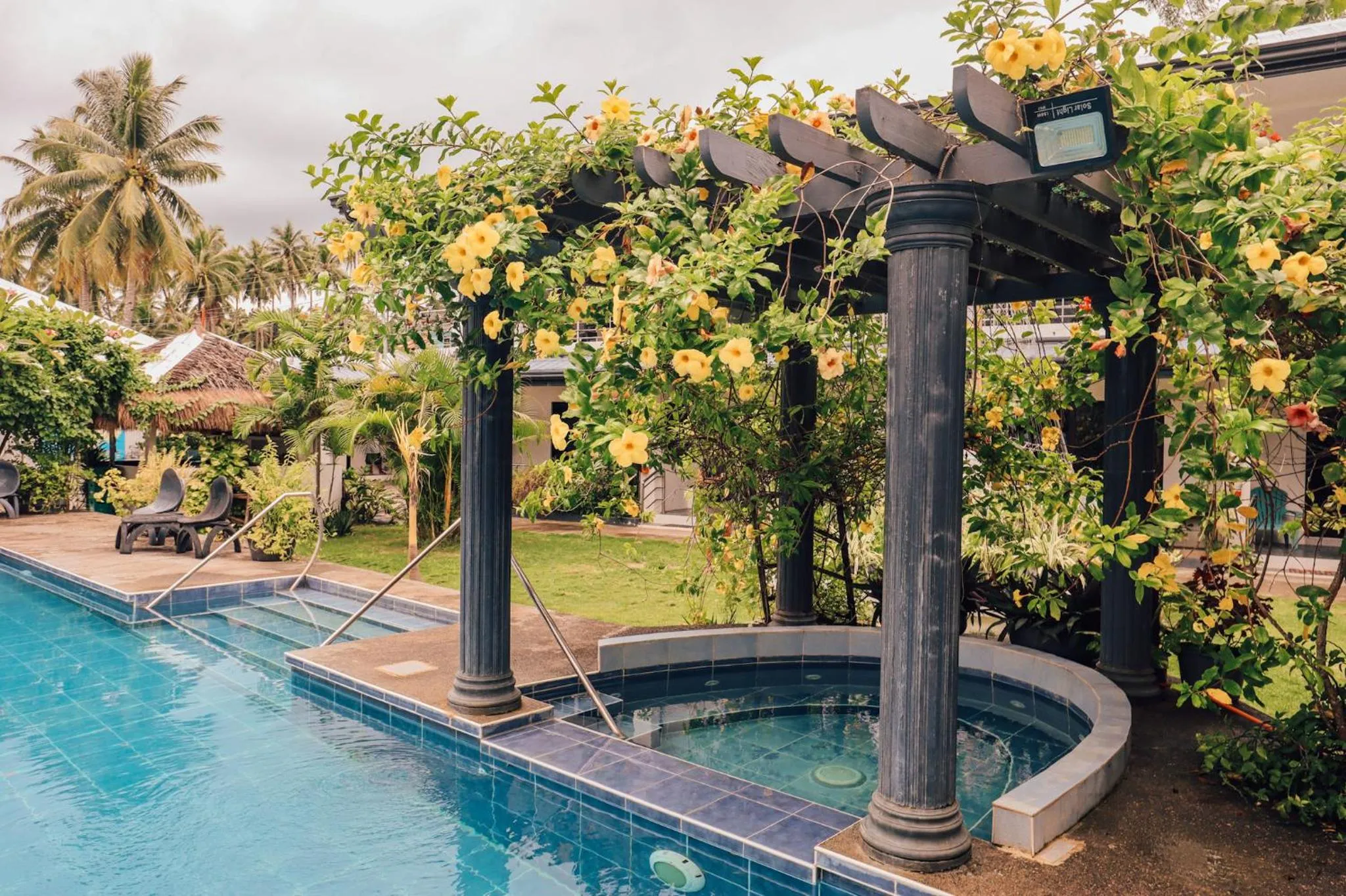 Suite Princess Beach Resort