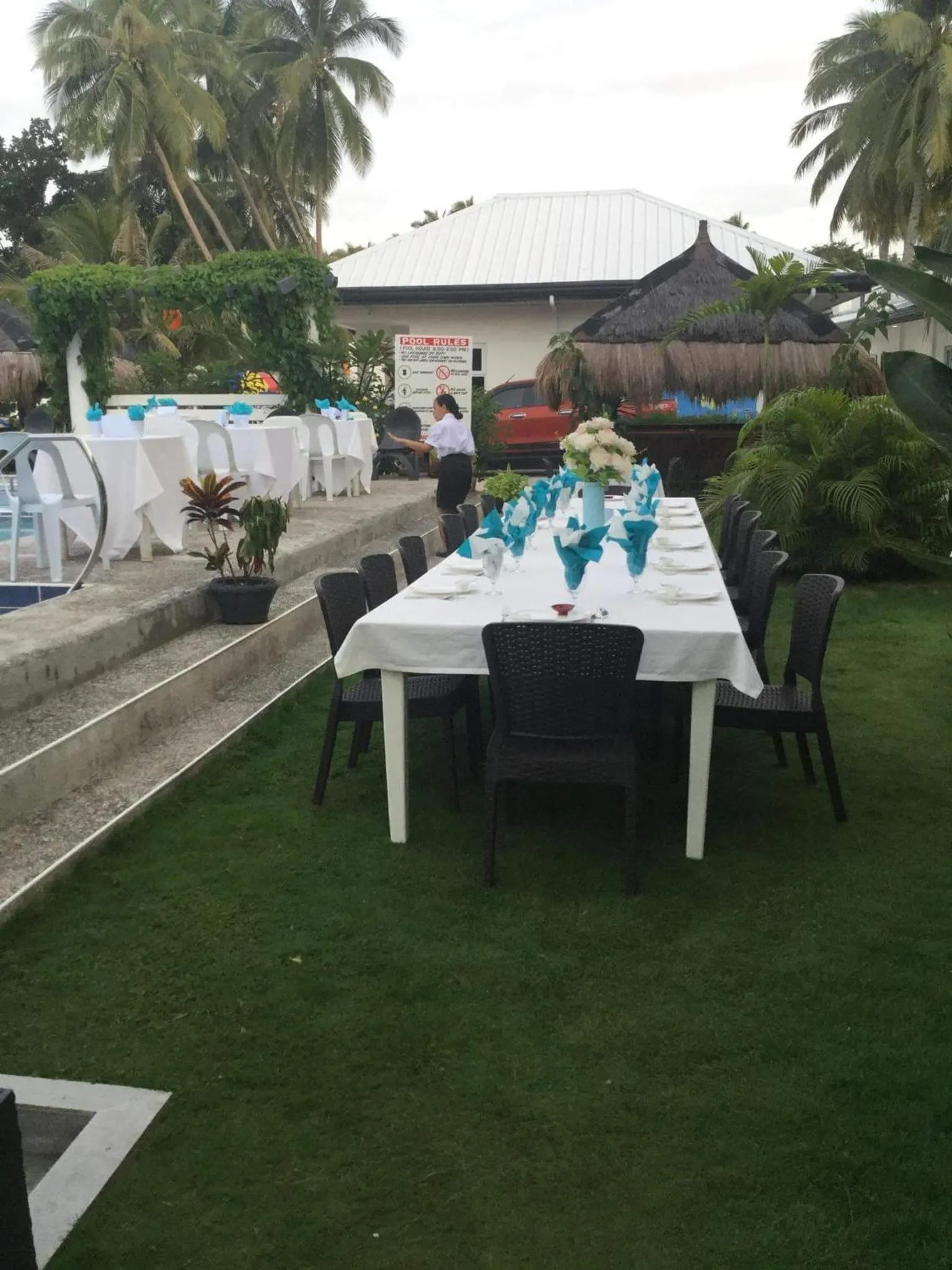 Suite Princess Beach Resort