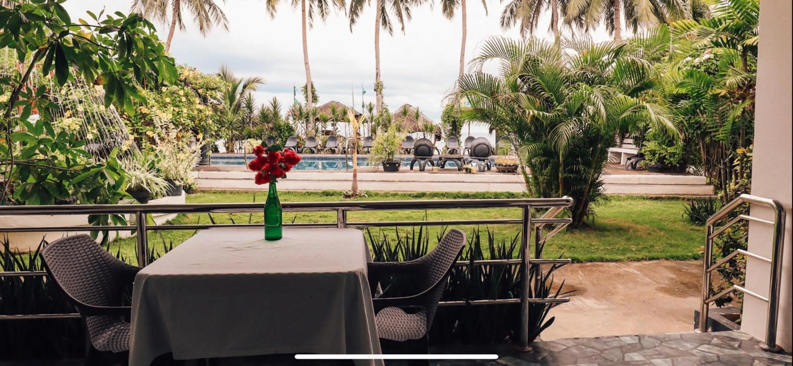 Suite Princess Beach Resort