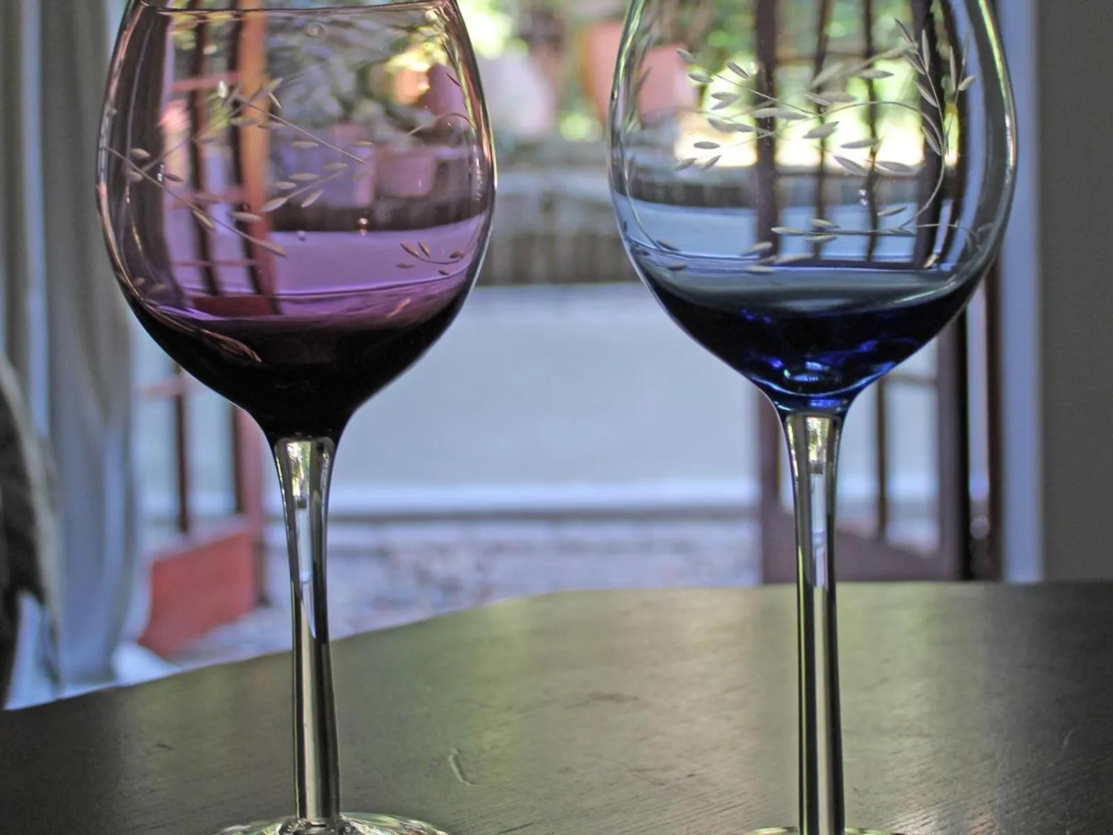 Food and drinks in 4 Elements lodge