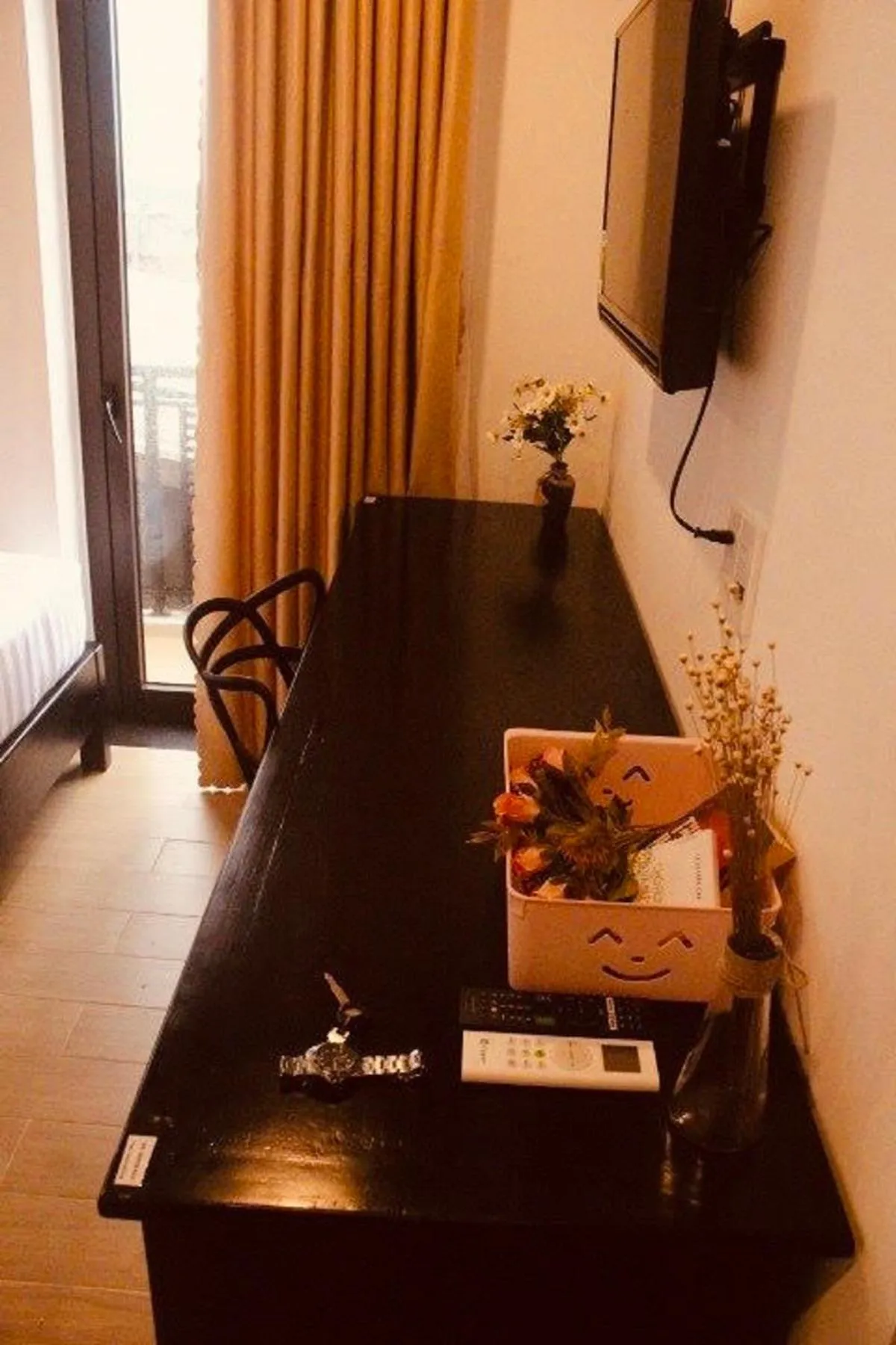 Maison Khoi Homestay