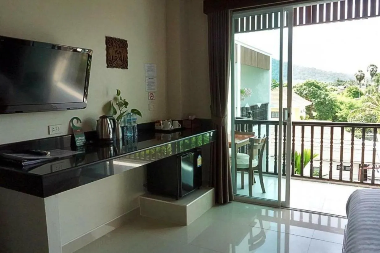 Vivi Boutique Room Hotel SHA Plus