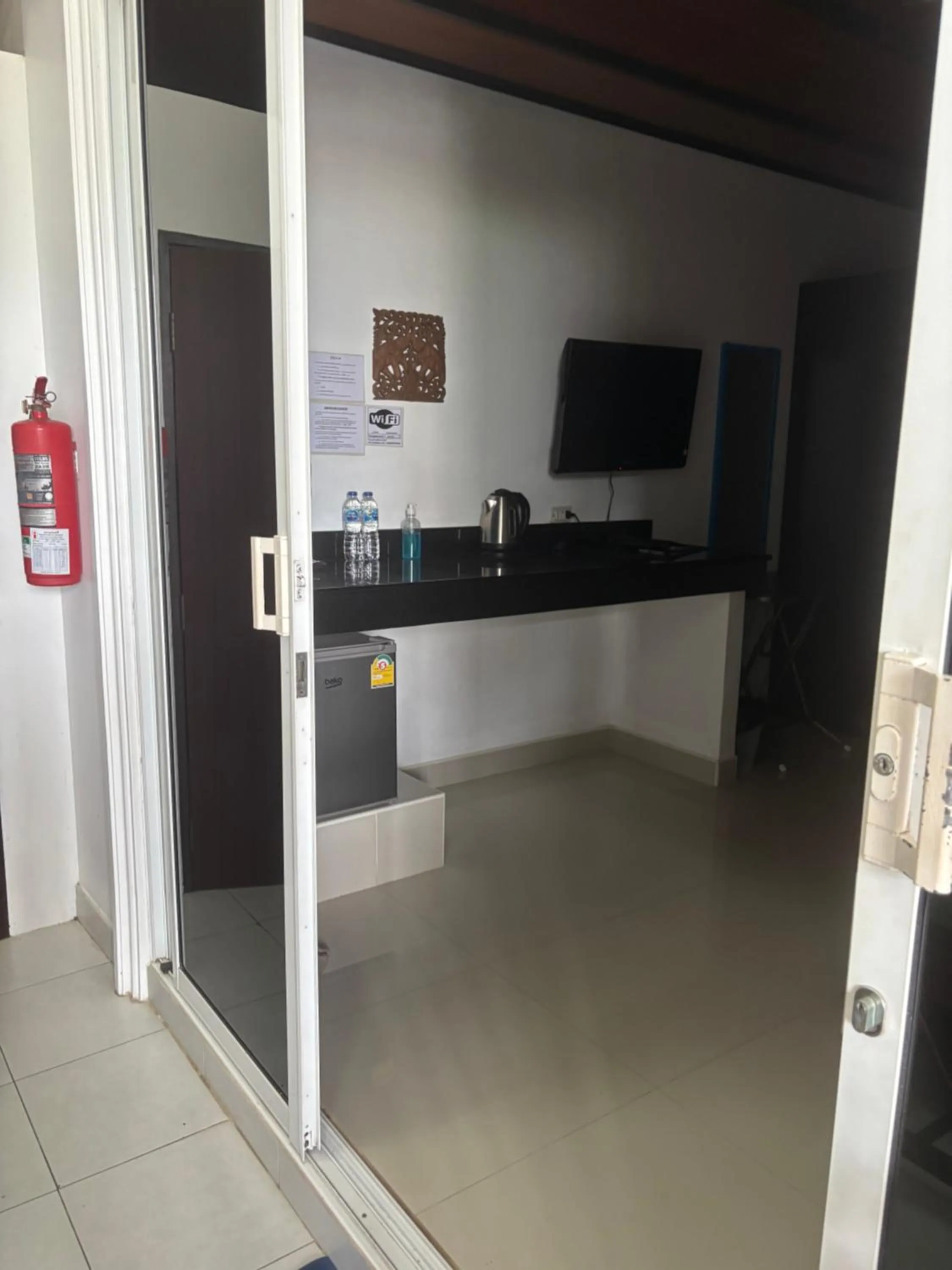 Vivi Boutique Room Hotel SHA Plus