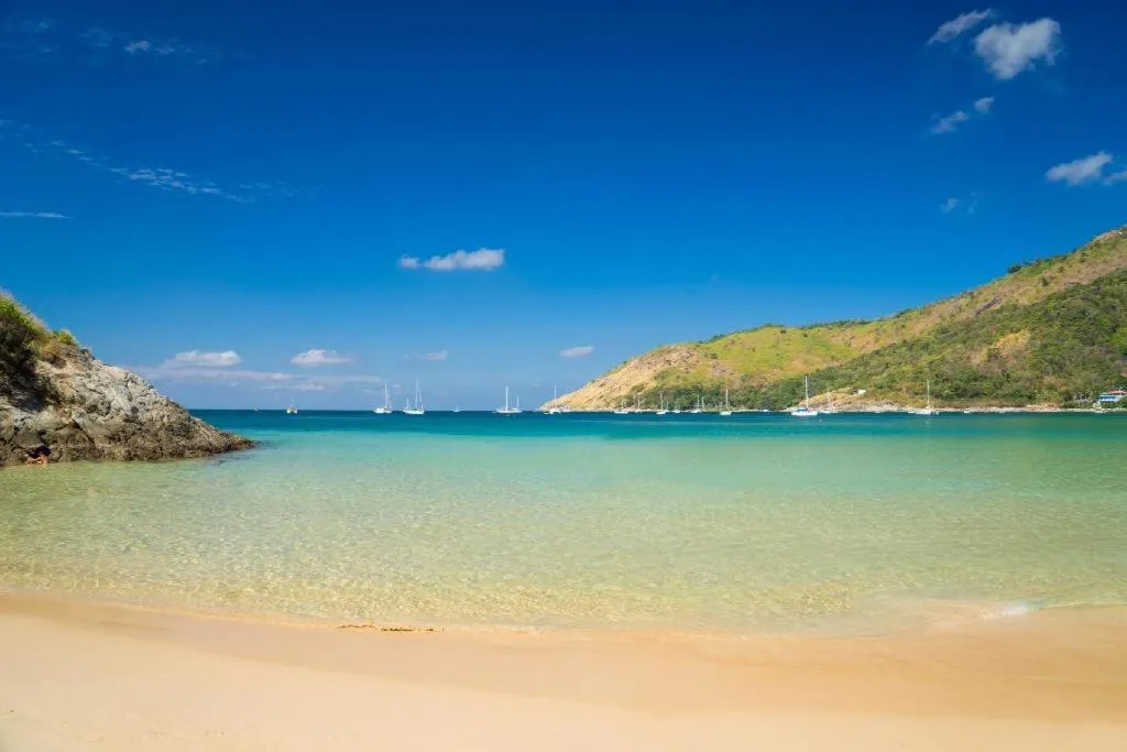 Vivi Boutique Room Hotel SHA Plus