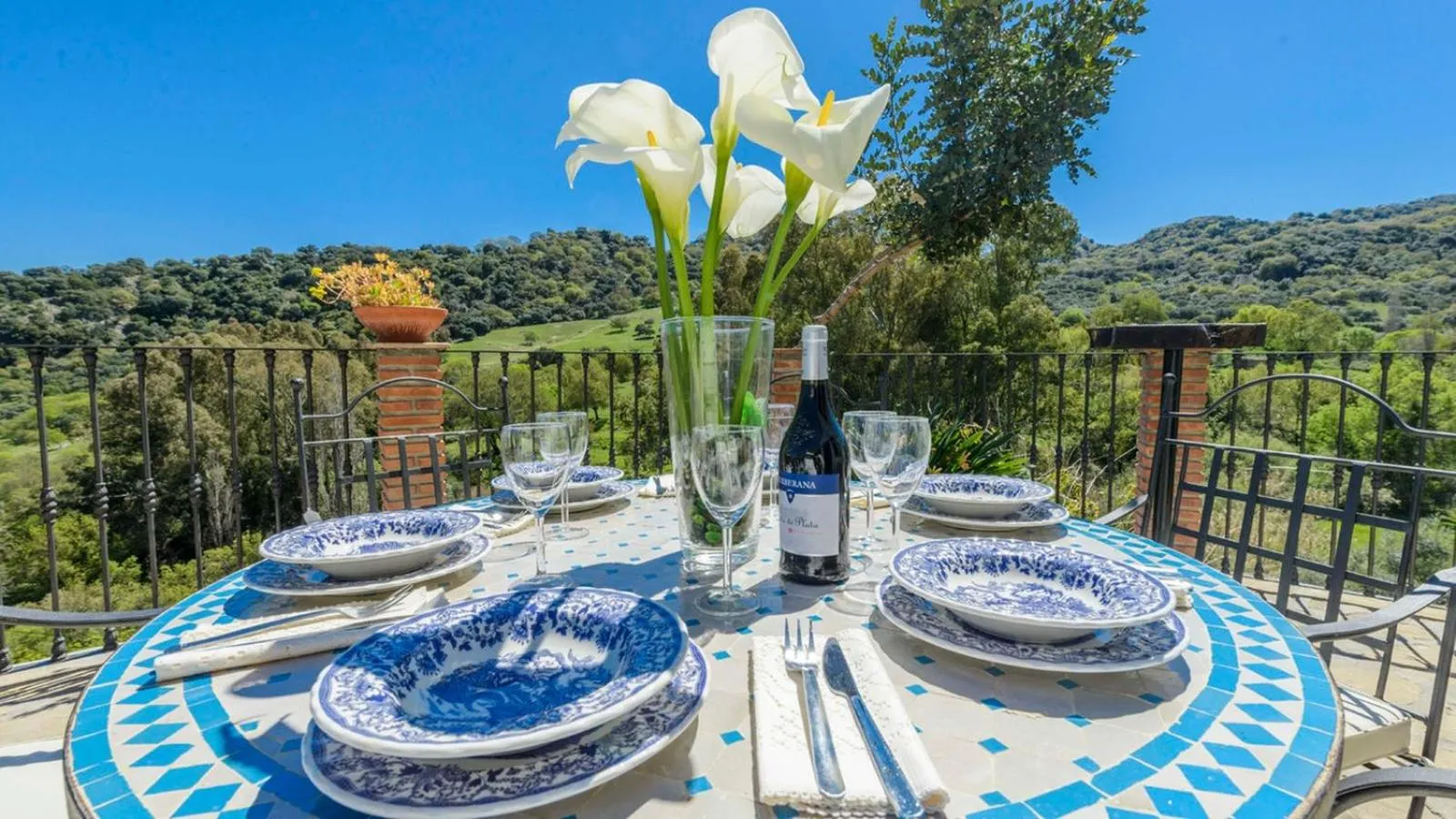 Casa El Huerto Grazalema by Ruralidays
