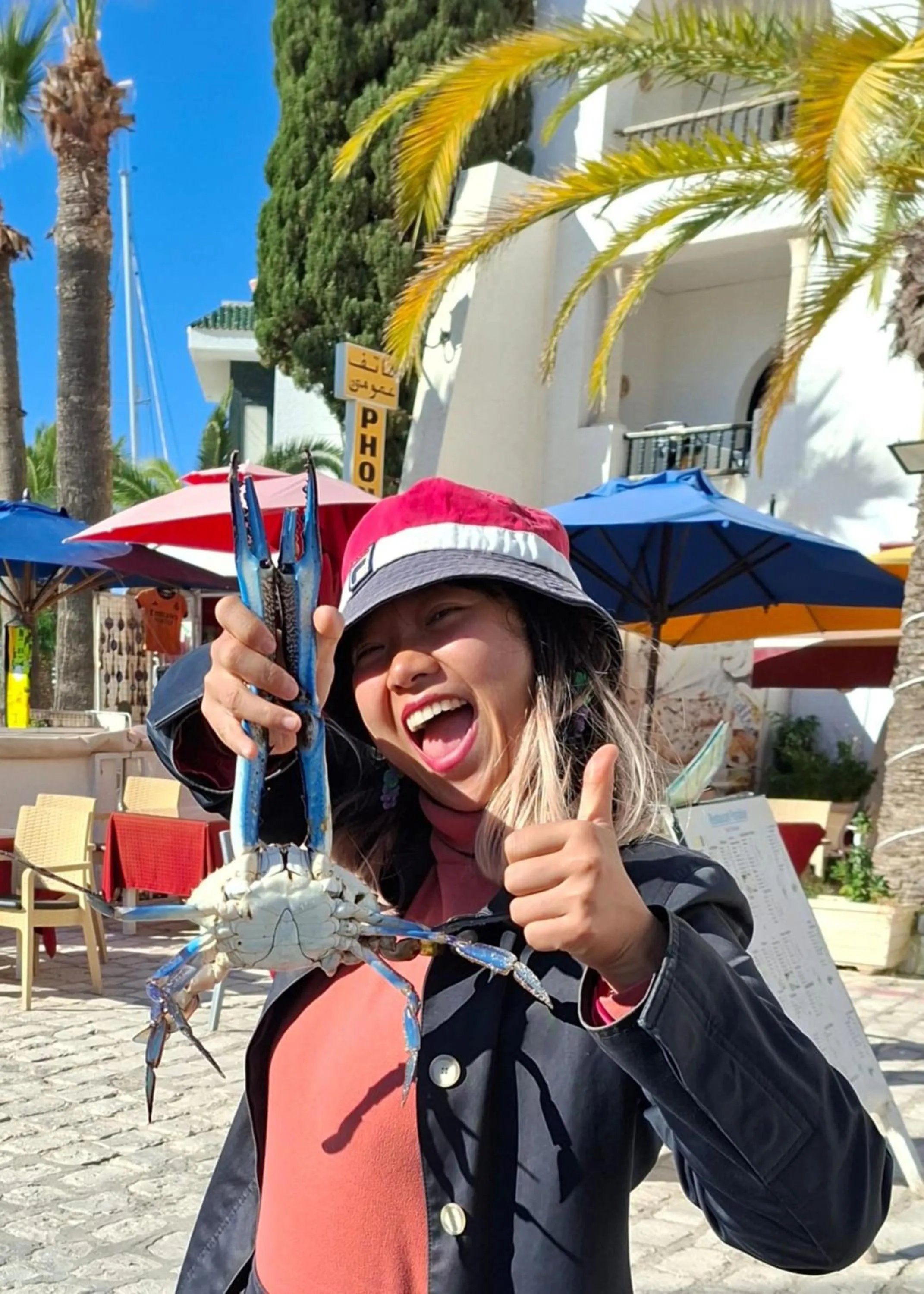 Activities in Dar Hkaïem