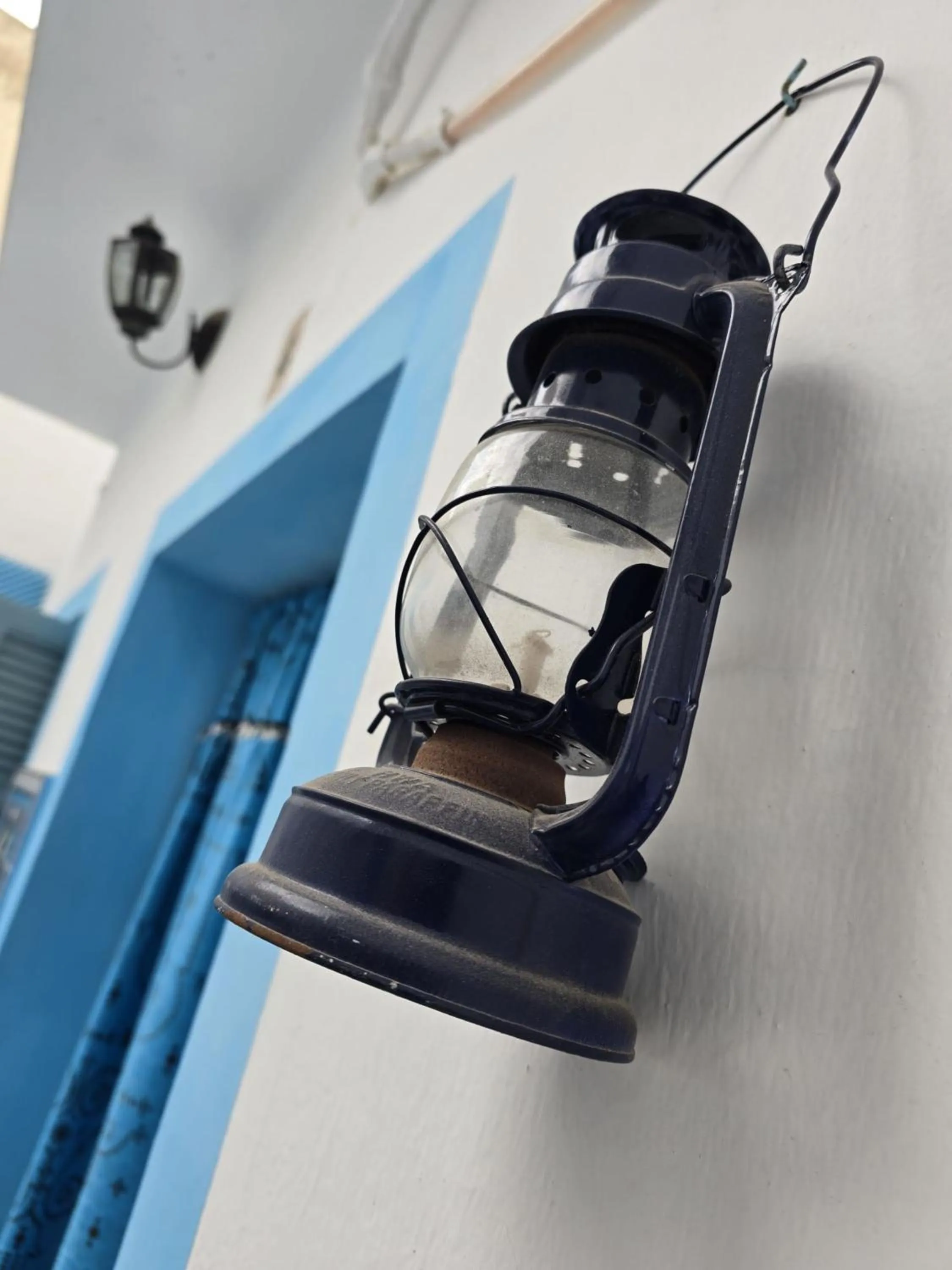 Bedroom in Dar Hkaïem