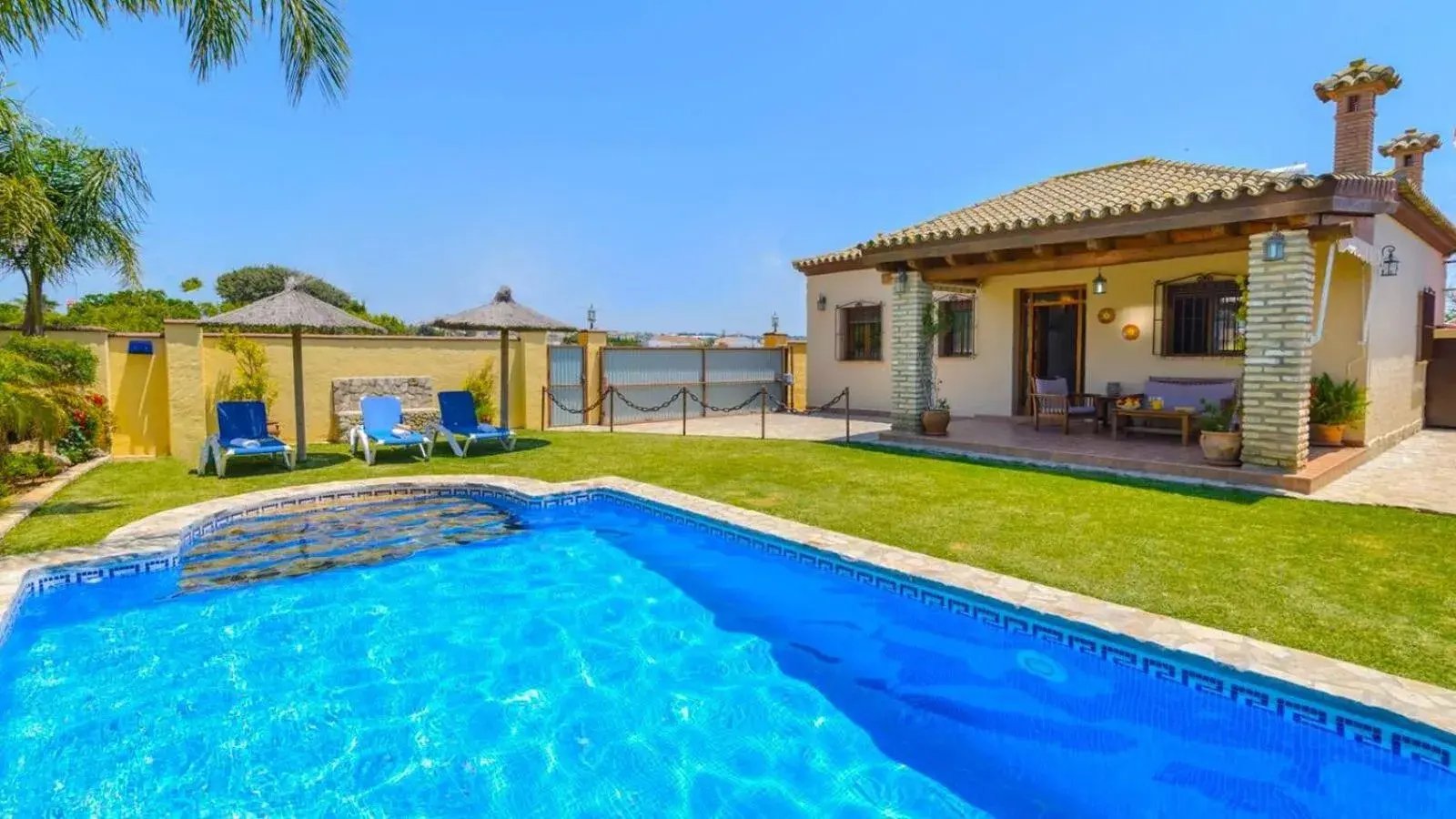Casa Pepi 2 dorm Conil de la Frontera by Ruralidays Casa Pepi 2 dorm Conil de la Frontera by Ruralidays