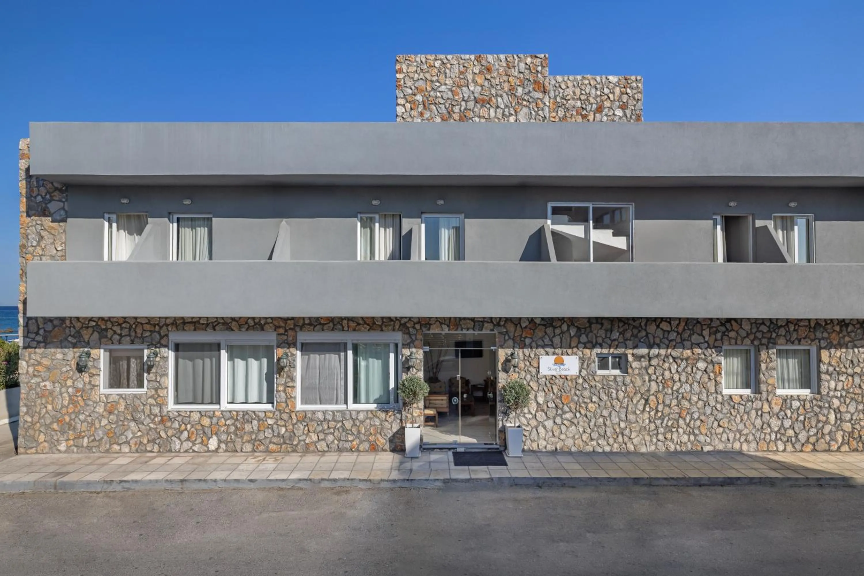 Silver Beach Hotel