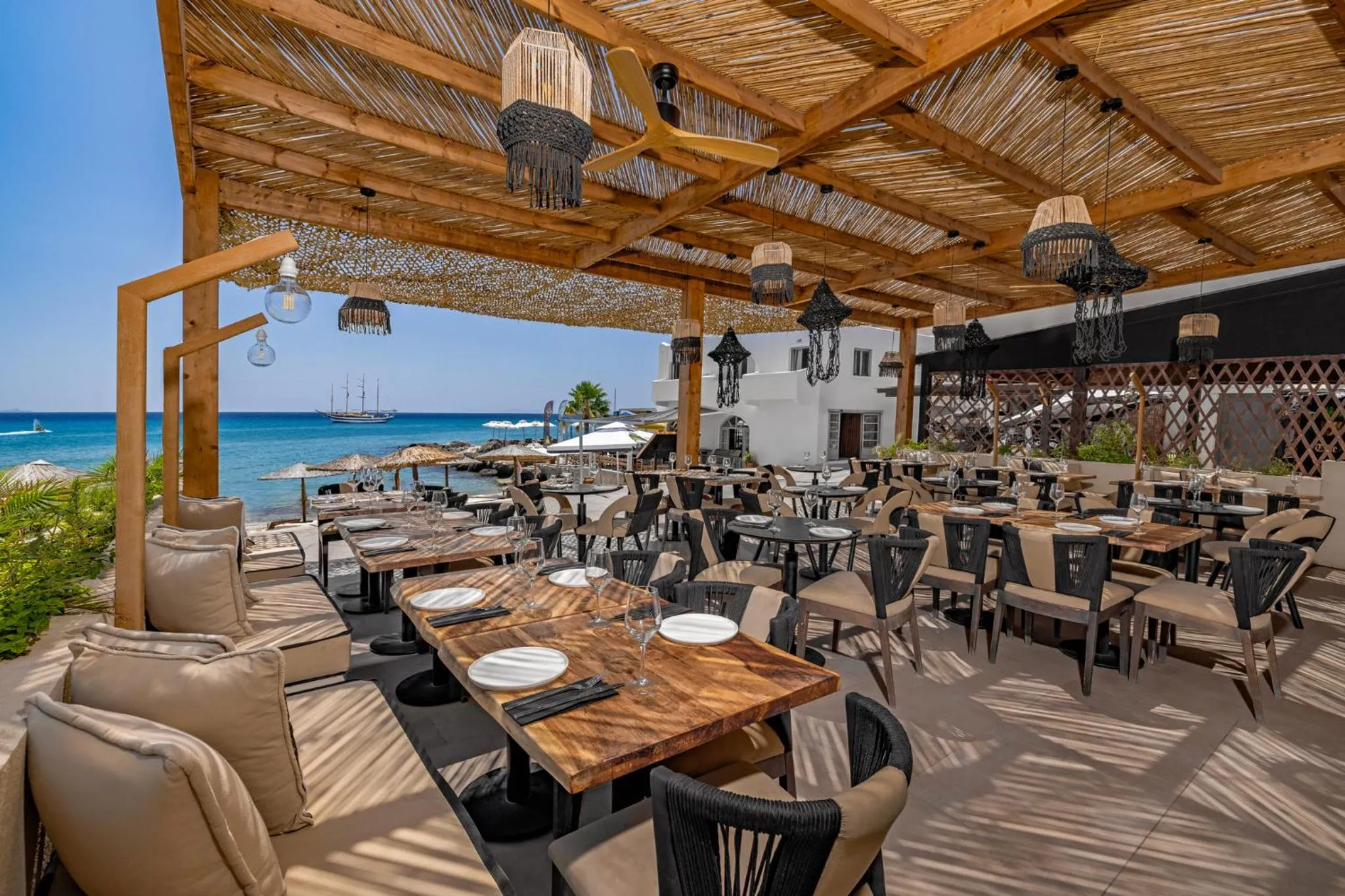 Silver Beach Hotel