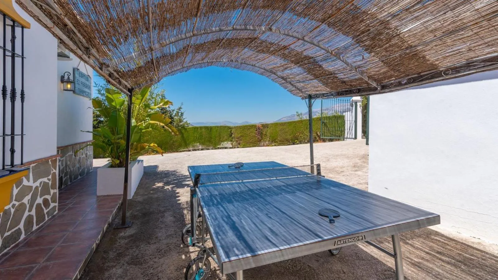 Other in Casa Paraiso Tropical Torrox by Ruralidays