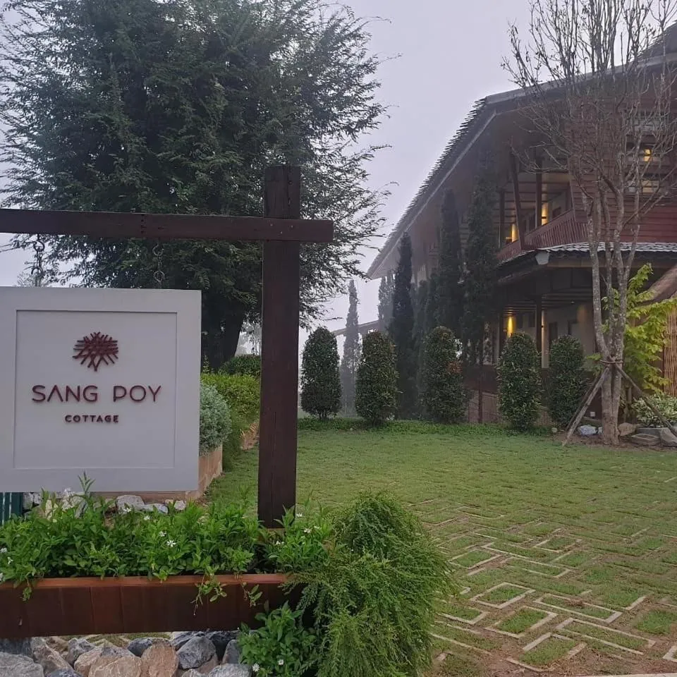 Sang Poy Cottage