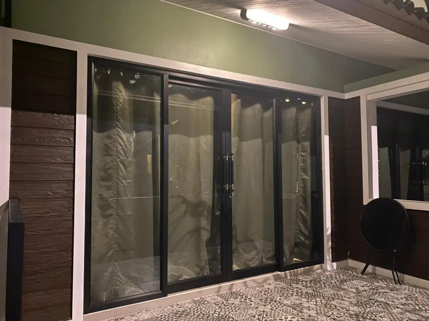 Comfort Triple Room in Piumsuk Villa Comfort Triple Room in Piumsuk Villa