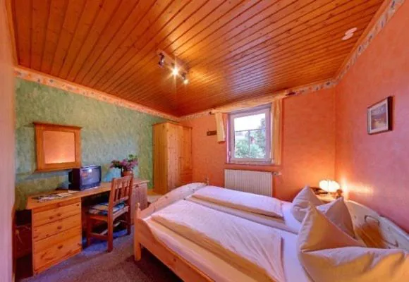 Bed in Gemündener Hof