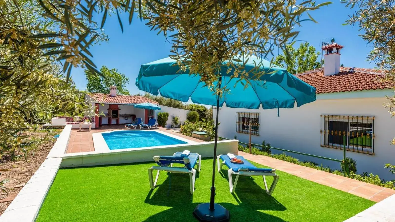 Casa Alejo Antequera - La Higuera by Ruralidays Casa Alejo Antequera - La Higuera by Ruralidays